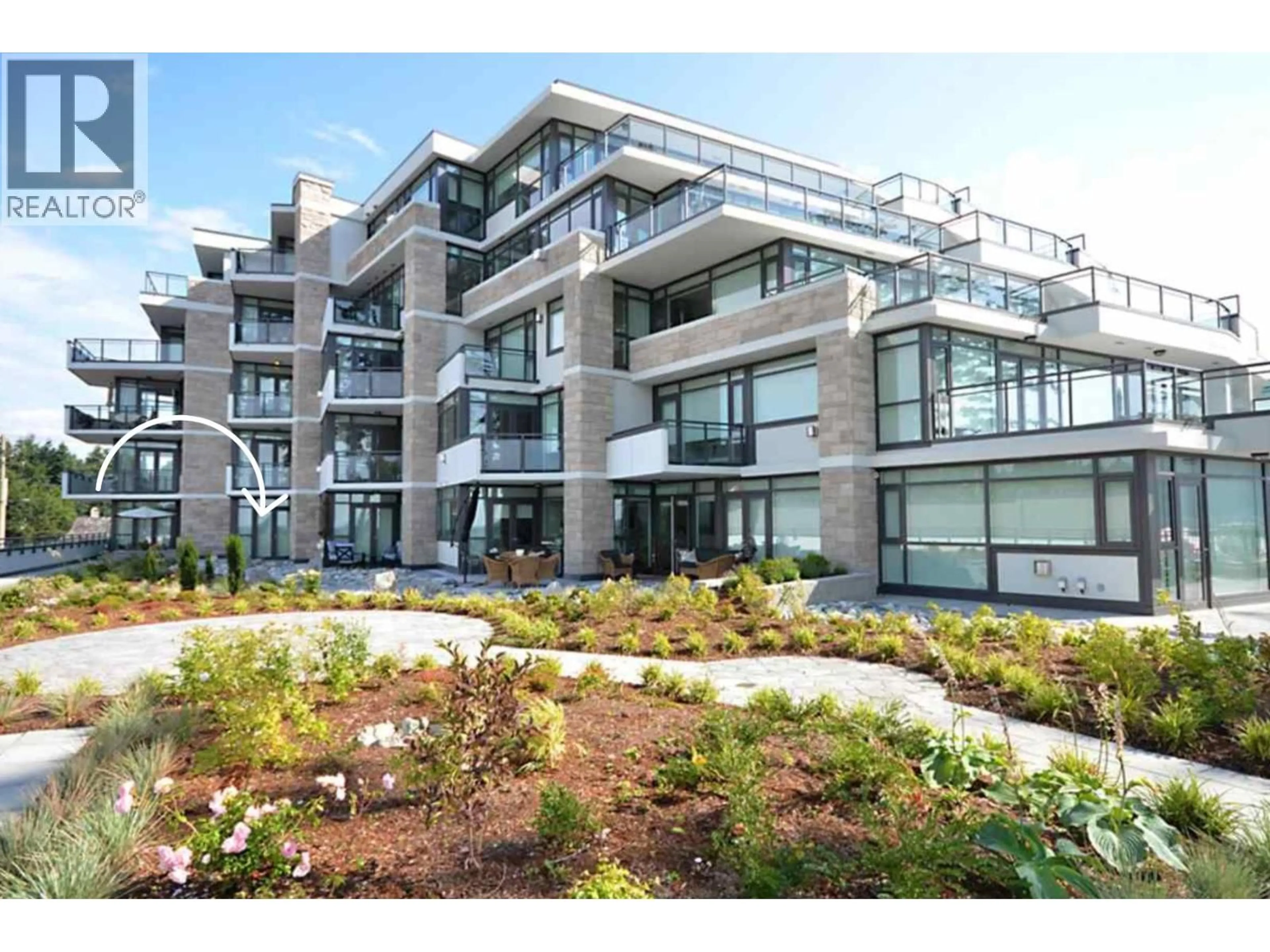 Unknown for 206 - 5665 TEREDO STREET, Sechelt British Columbia V7Z0J2