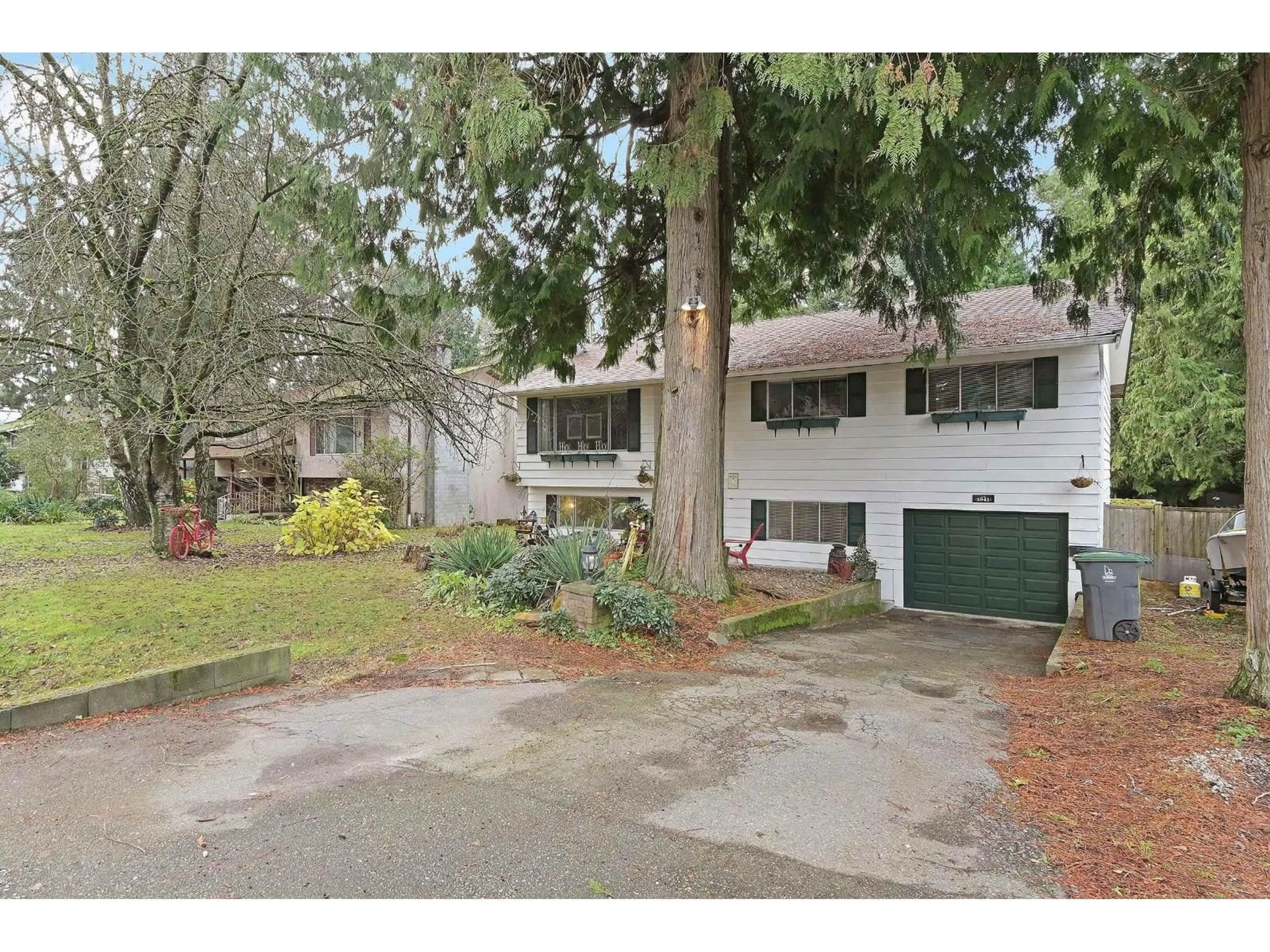 Unknown for 1941 127A STREET, Surrey British Columbia V4A3S8