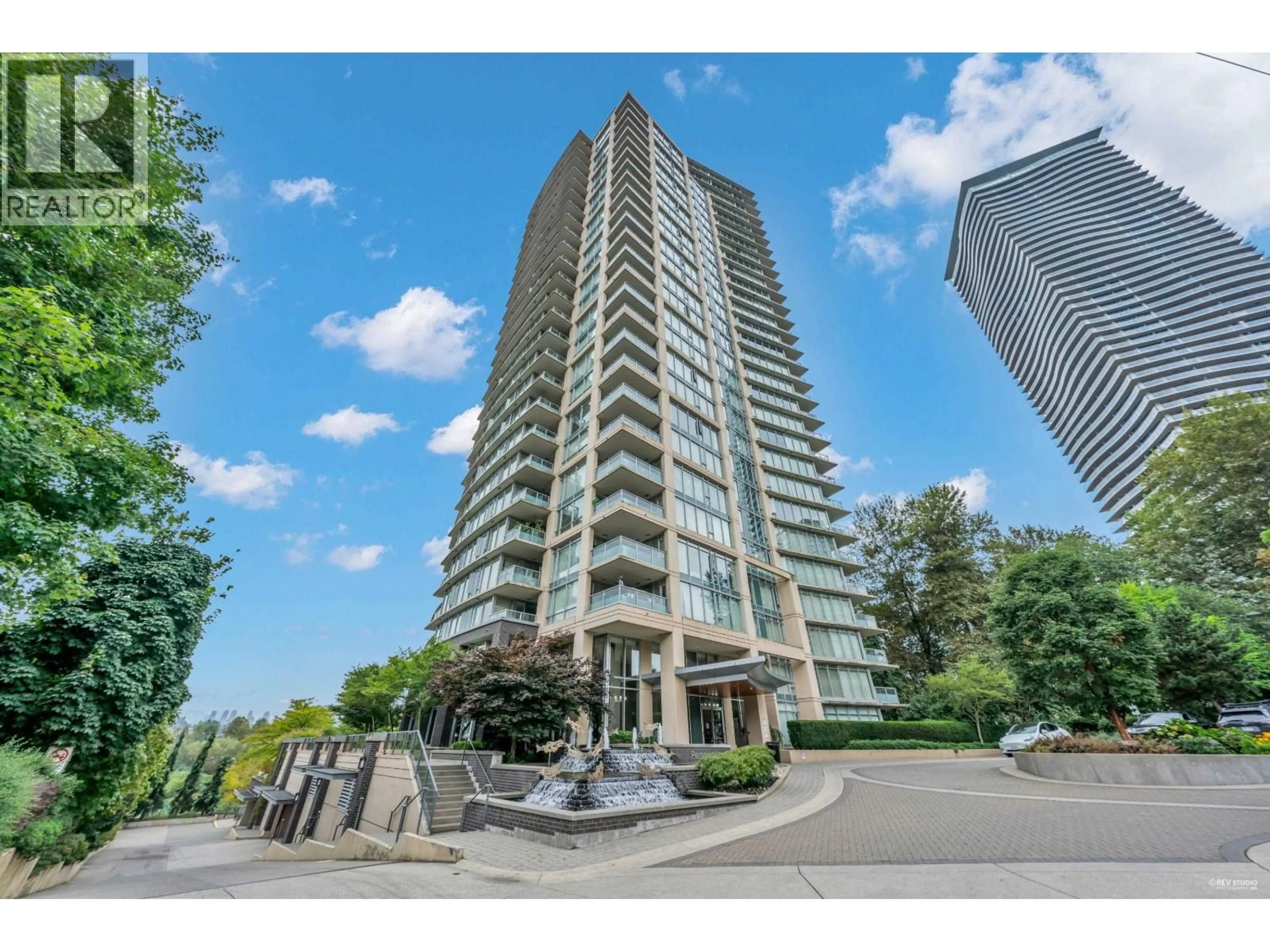 Unknown for 2005 - 2133 DOUGLAS ROAD, Burnaby British Columbia V5C0E9