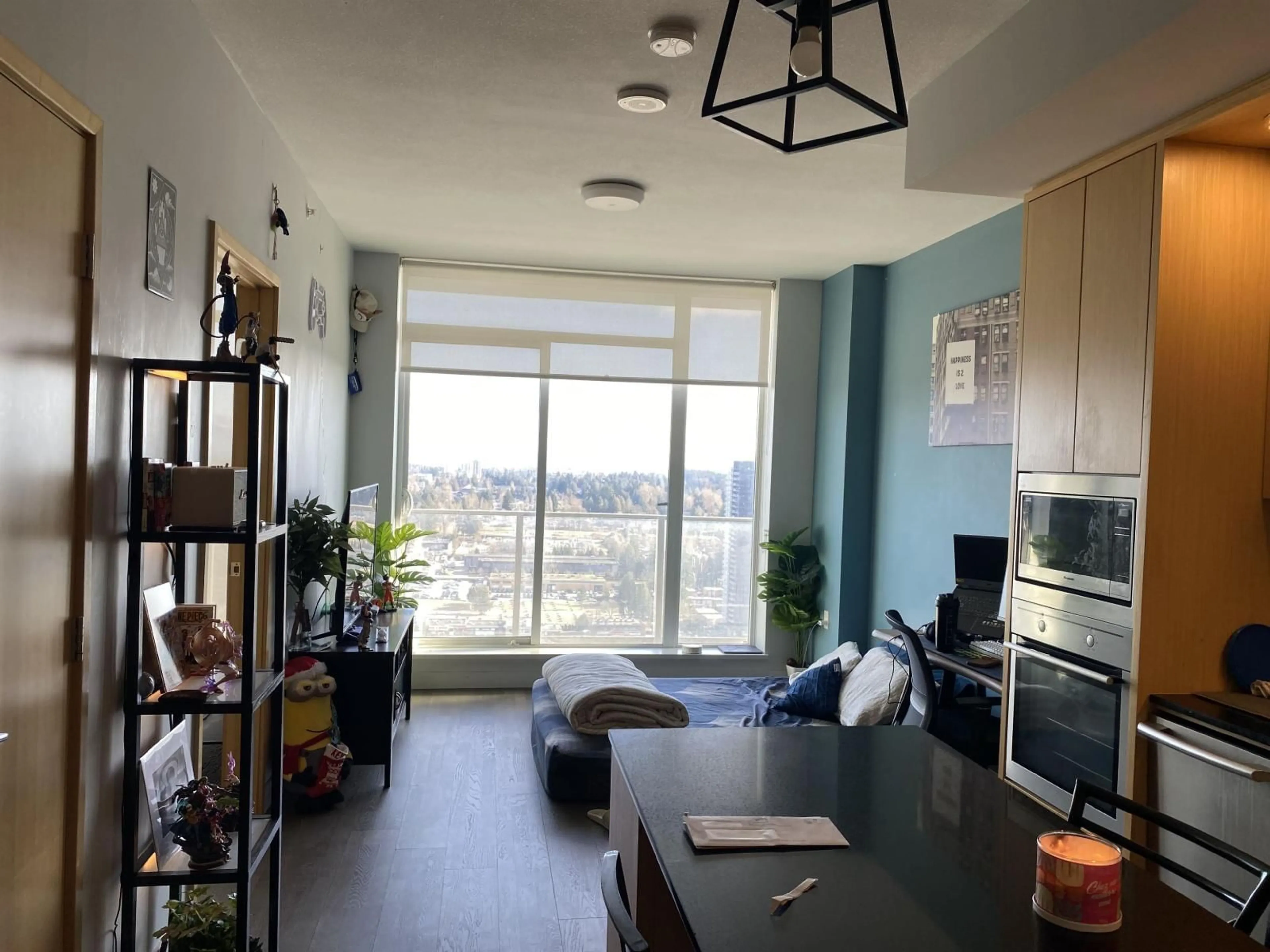 A pic of a room for 3204 - 13495 CENTRAL AVENUE, Surrey British Columbia V3T0K2