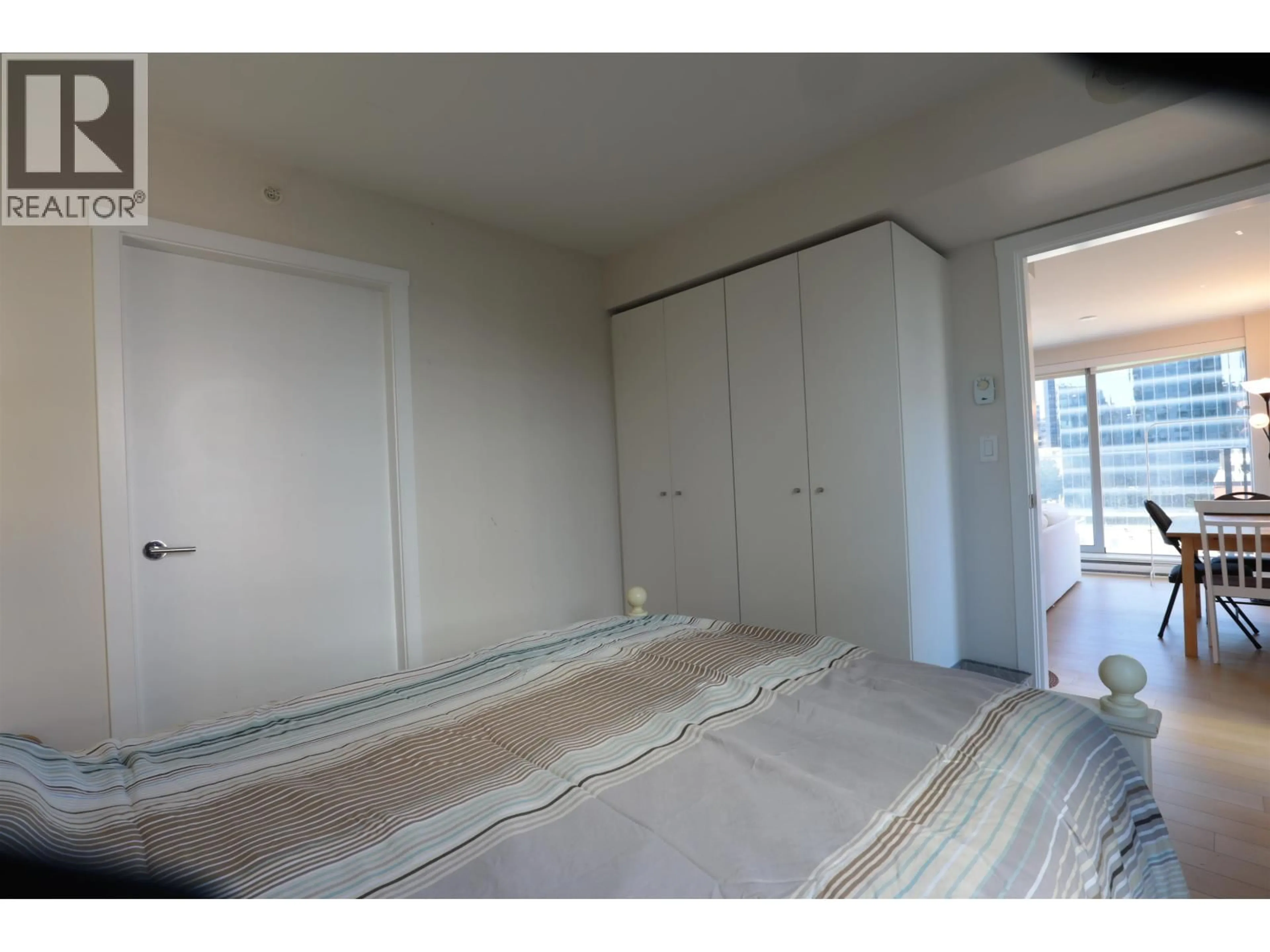A pic of a room for 908 - 999 SEYMOUR STREET, Vancouver British Columbia V6B0M5