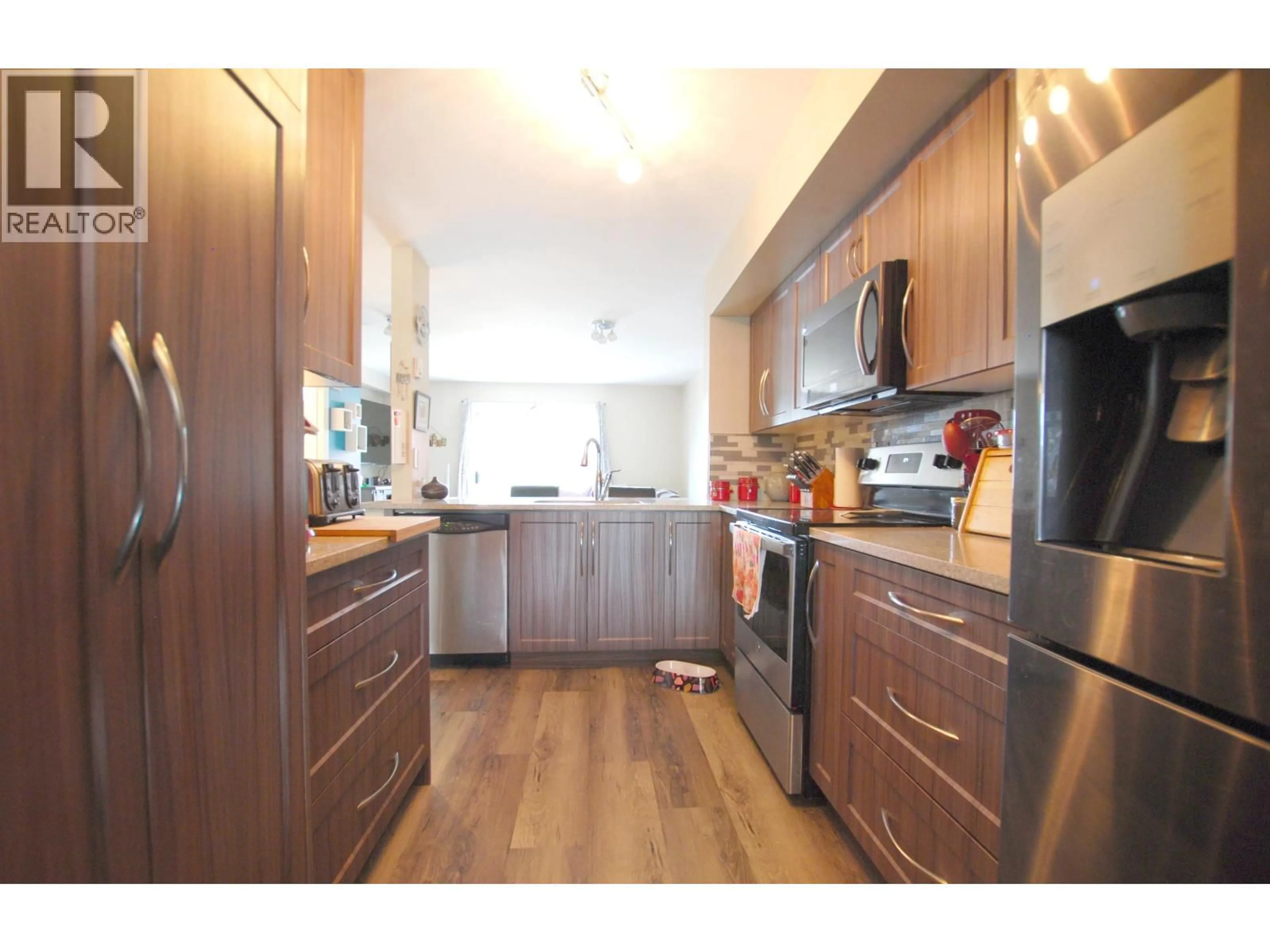 Unknown for 35 - 22411 124 AVENUE, Maple Ridge British Columbia V2X0H5