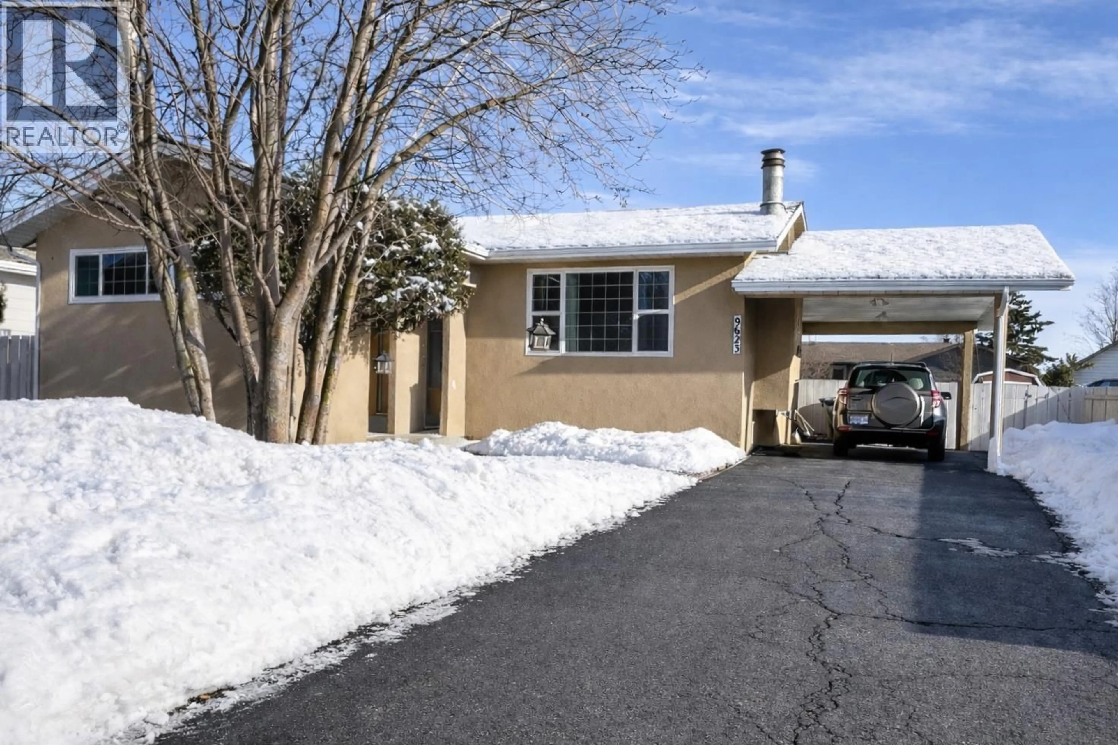 Unknown for 9623 87 STREET, Fort St. John British Columbia V1J4Y6