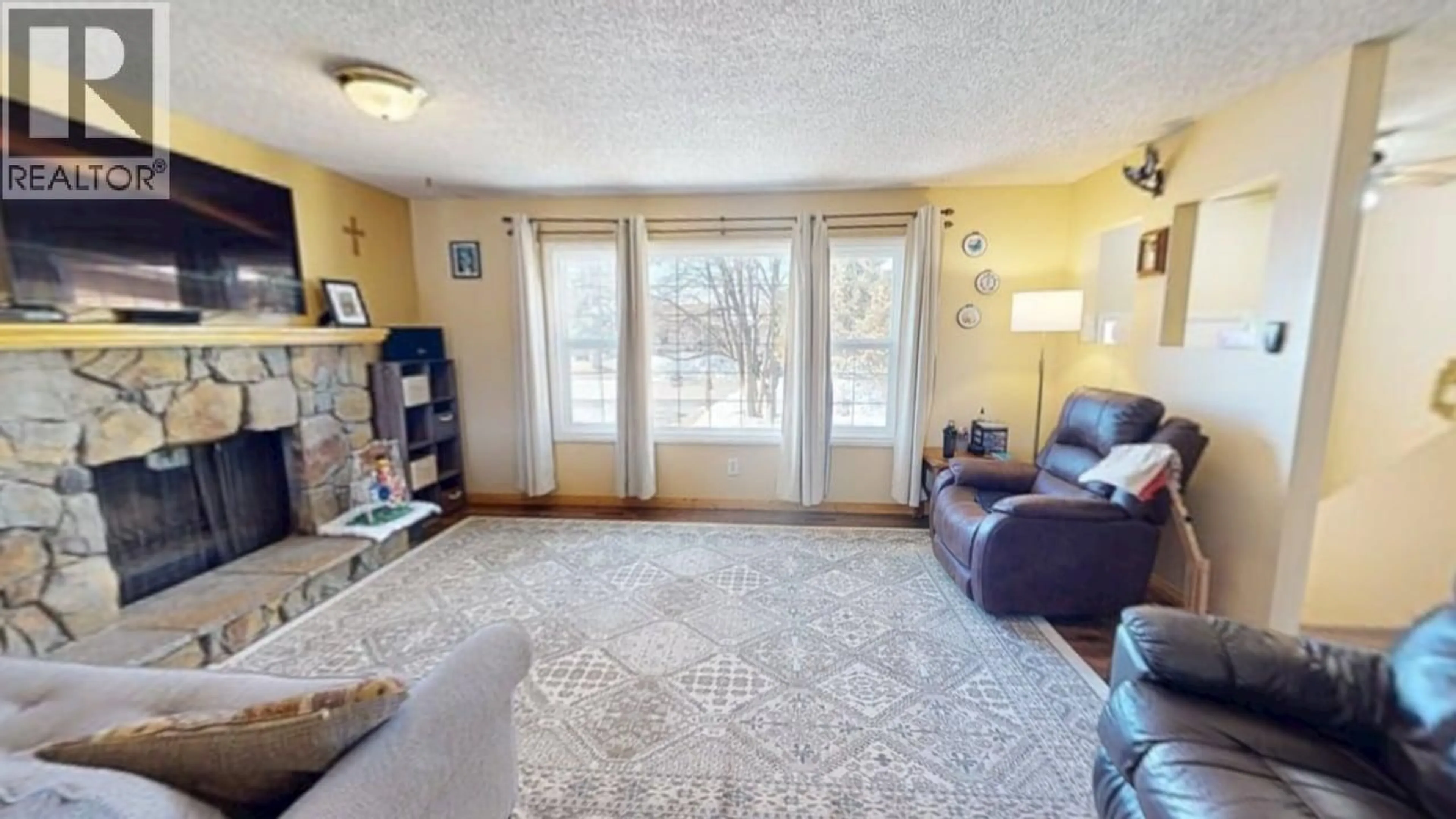 Living room with furniture, unknown for 9623 87 STREET, Fort St. John British Columbia V1J4Y6