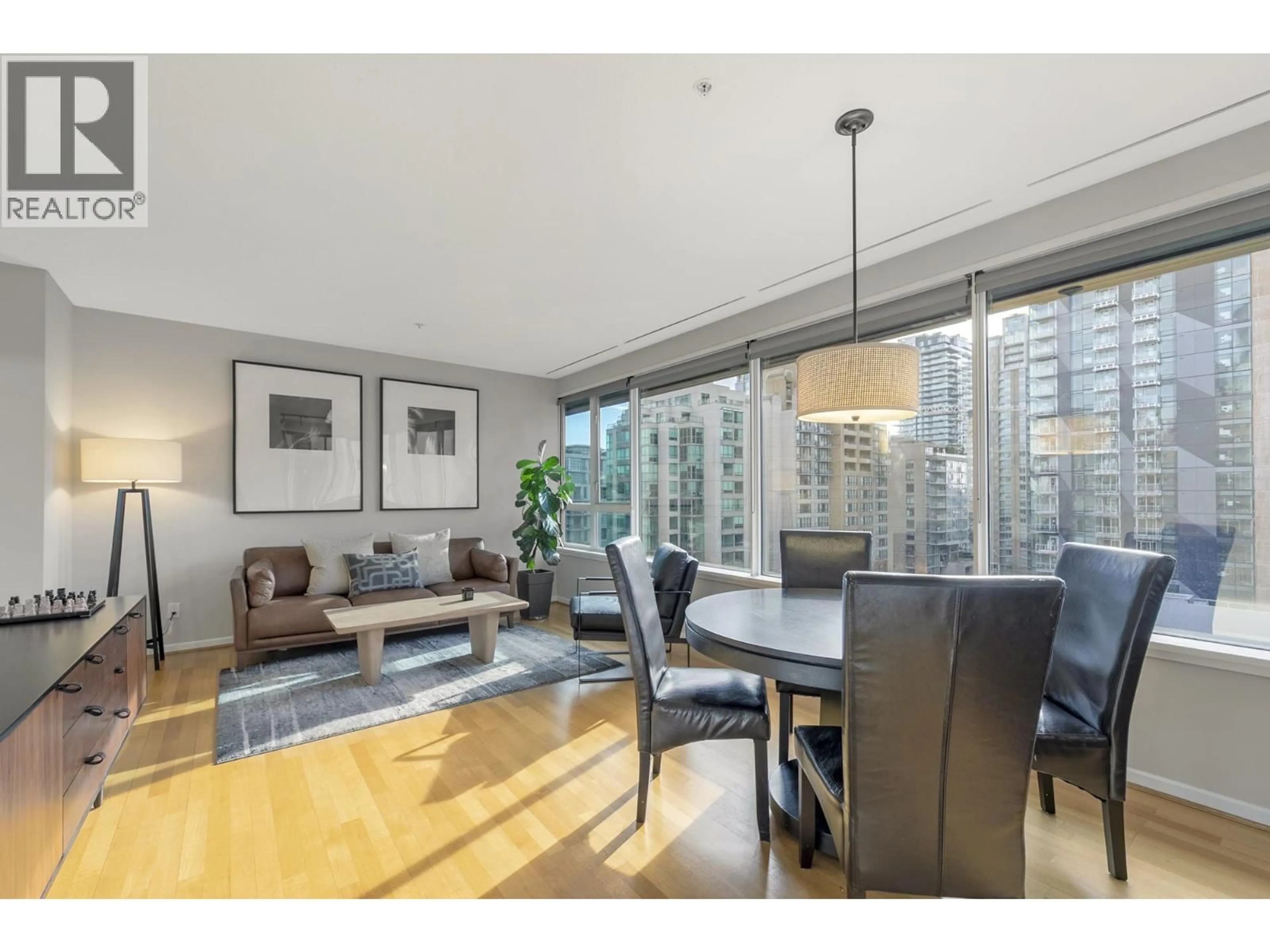 Unknown for 907 - 1177 HORNBY STREET, Vancouver British Columbia V6Z2E9