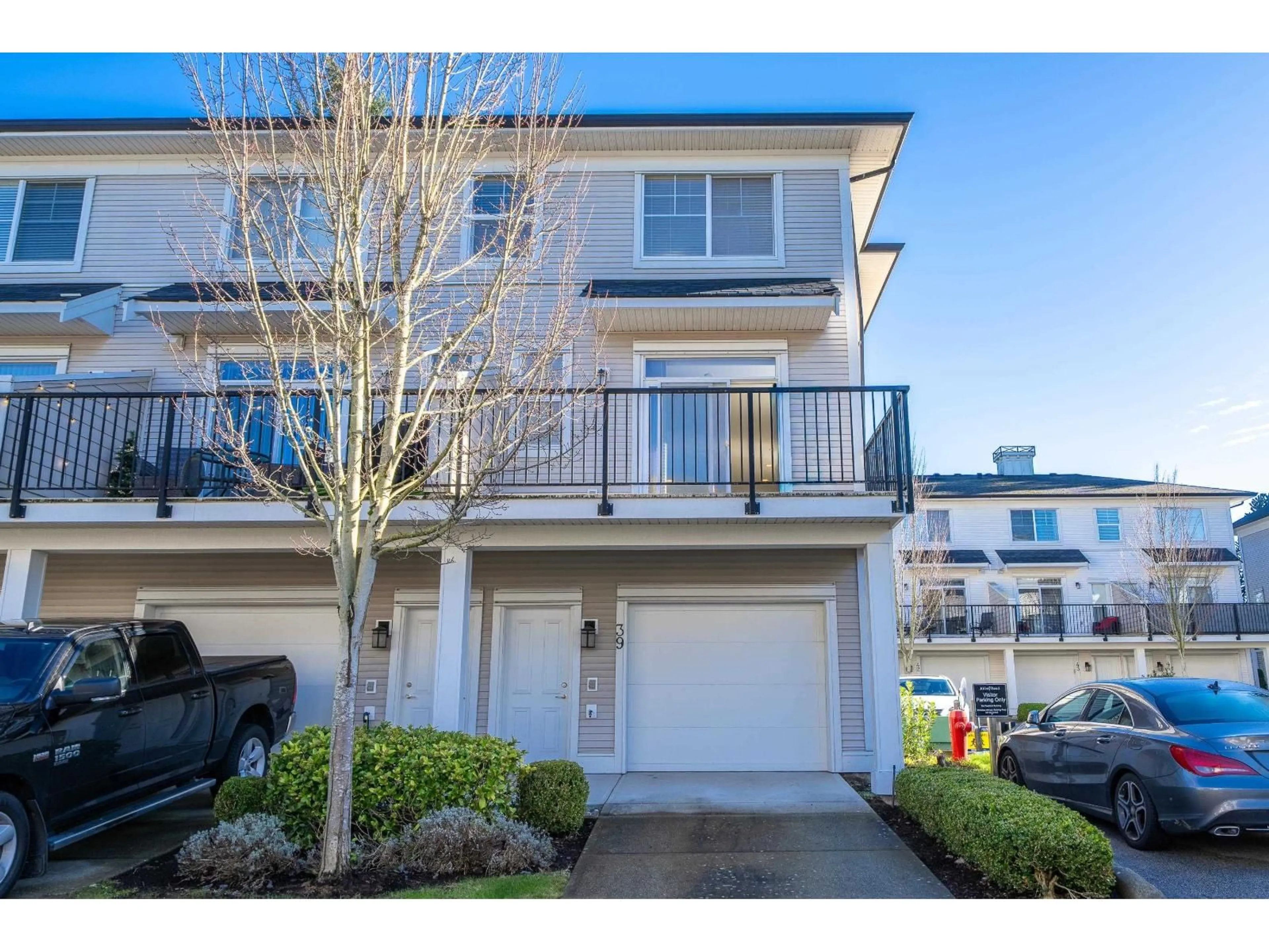 Unknown for 39 - 2469 164 STREET, Surrey British Columbia V3S3T4