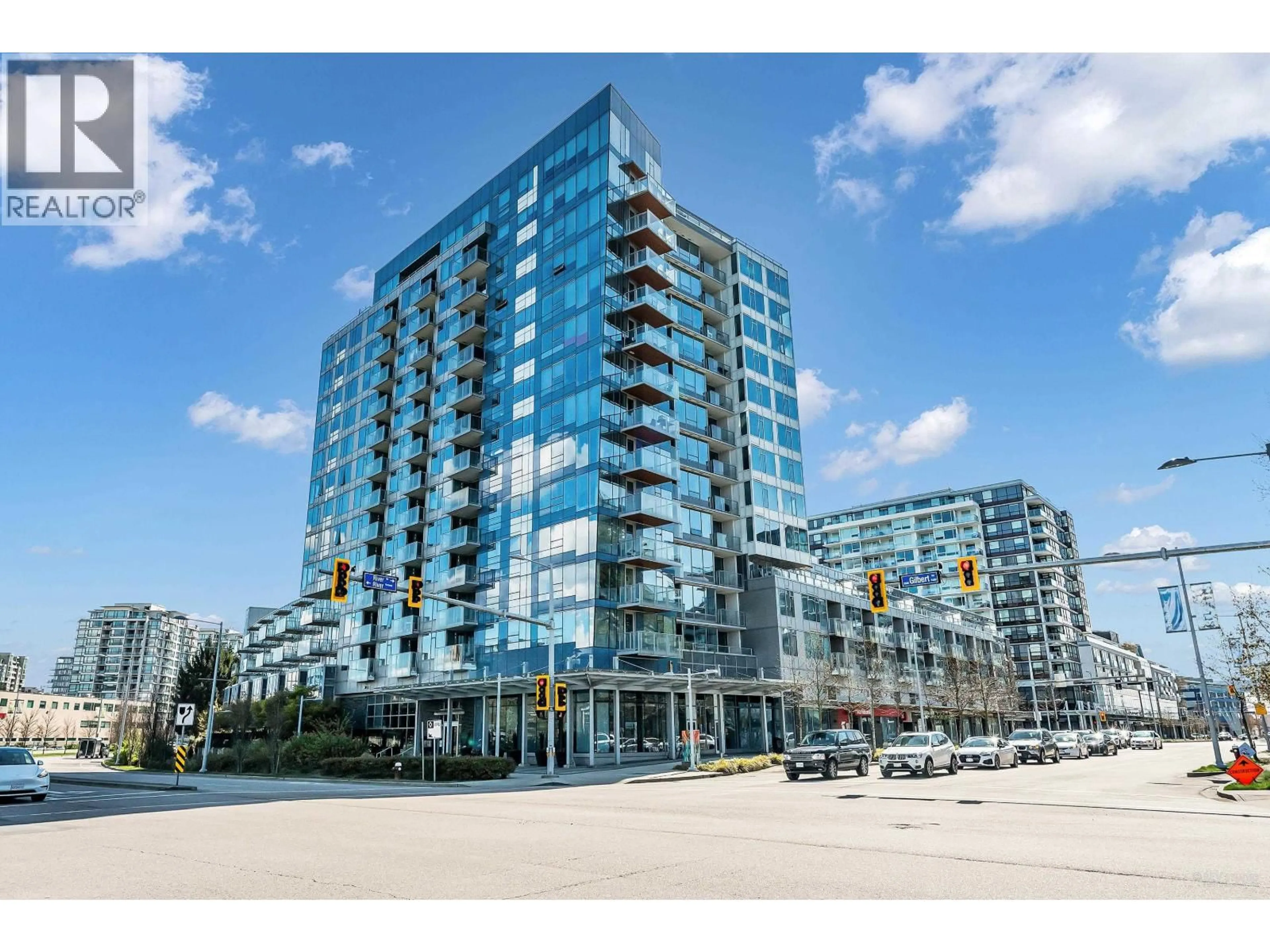 Blurry image for 1007 - 5233 GILBERT ROAD, Richmond British Columbia V7C0B3