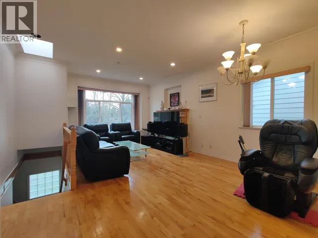 3461 WILLIAM STREET, Vancouver 3