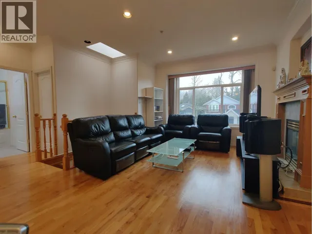 3461 WILLIAM STREET, Vancouver 4