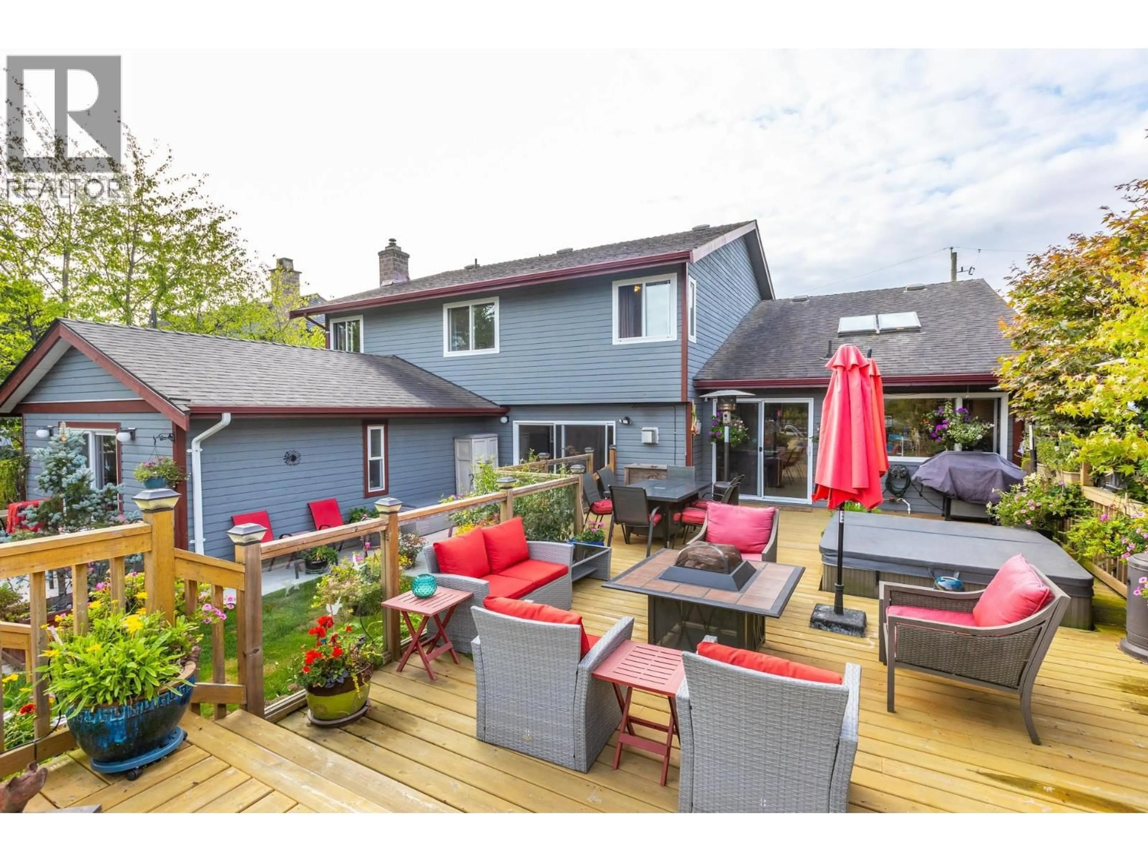 Patio, street for 6361 43A AVENUE, Delta British Columbia V4K1B3
