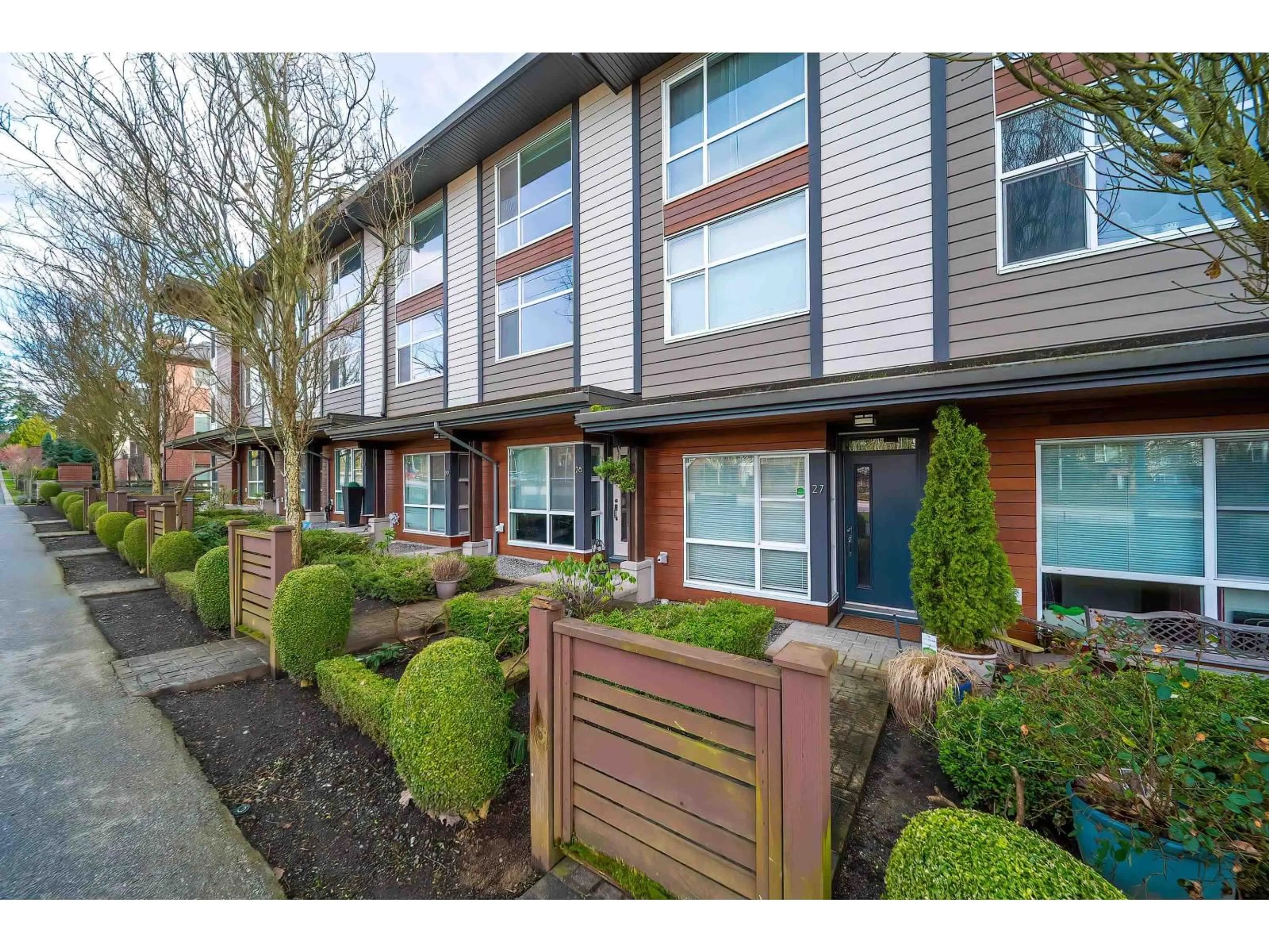 Unknown for 27 - 16223 23A AVENUE, Surrey British Columbia V3Z0P7