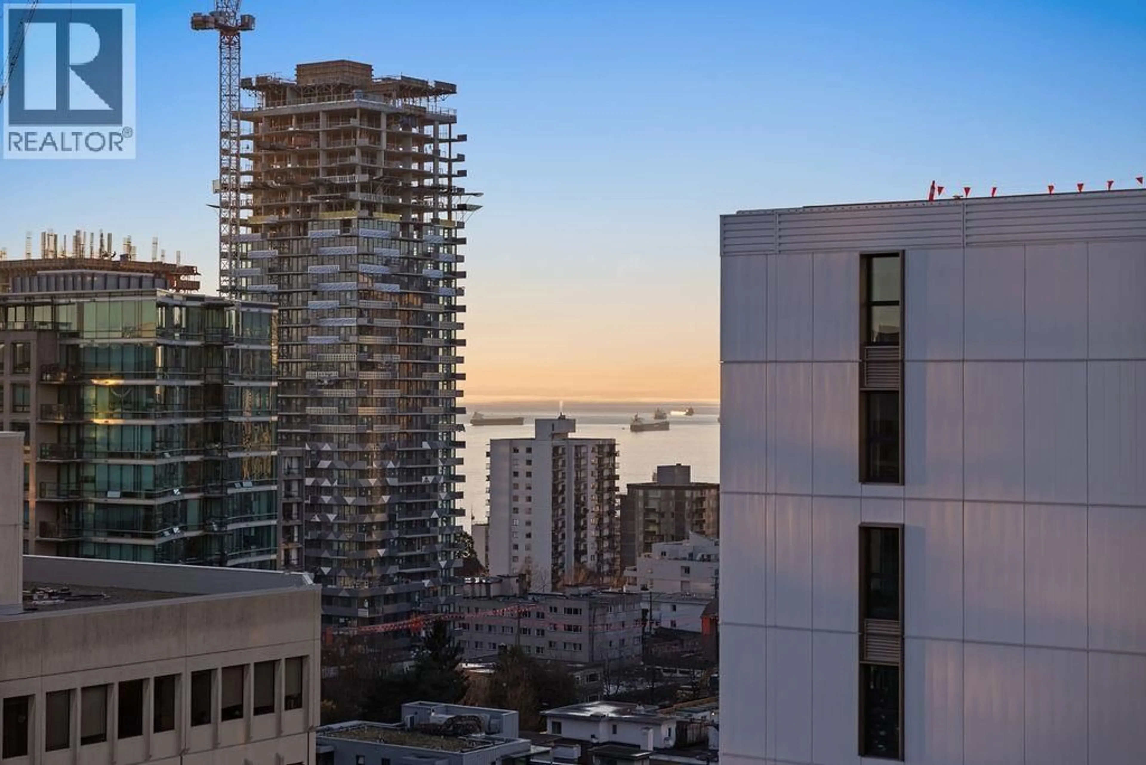 Unknown for 1007 - 1177 HORNBY STREET, Vancouver British Columbia V6Z2E9