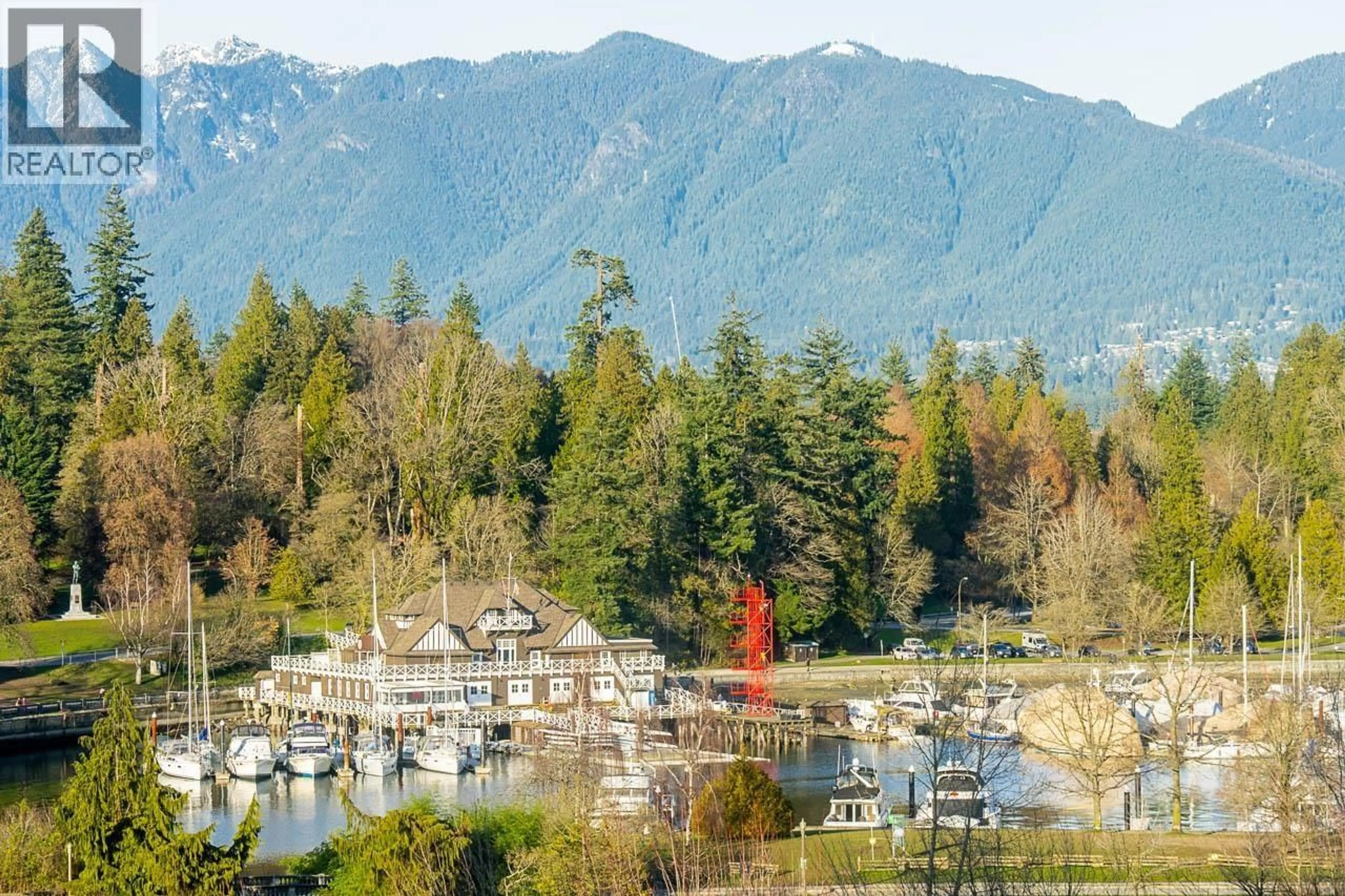 Unknown for 802 - 1888 ALBERNI STREET, Vancouver British Columbia V6G1B3