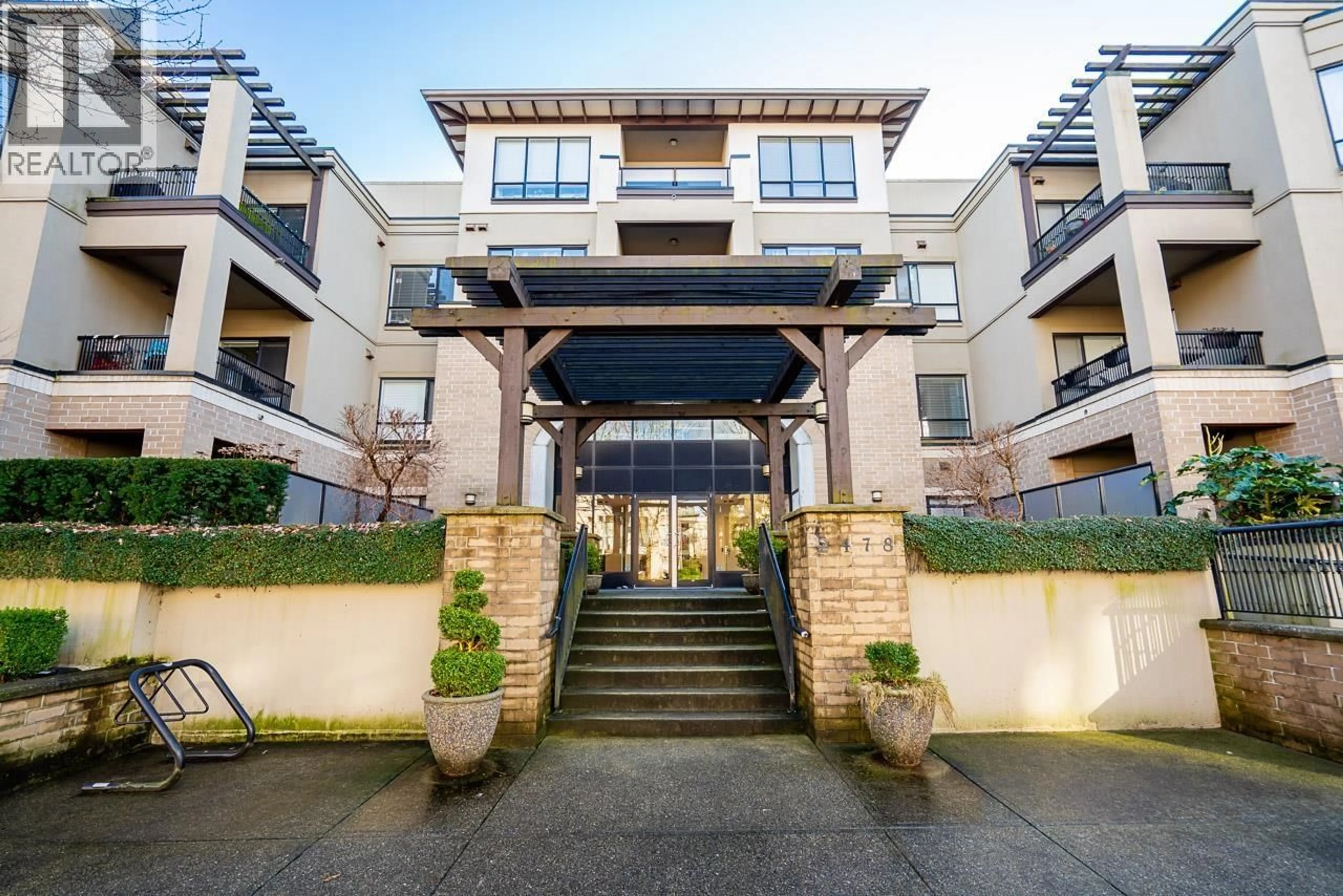 Unknown for 310 - 2478 WELCHER AVENUE, Port Coquitlam British Columbia V3C0A6