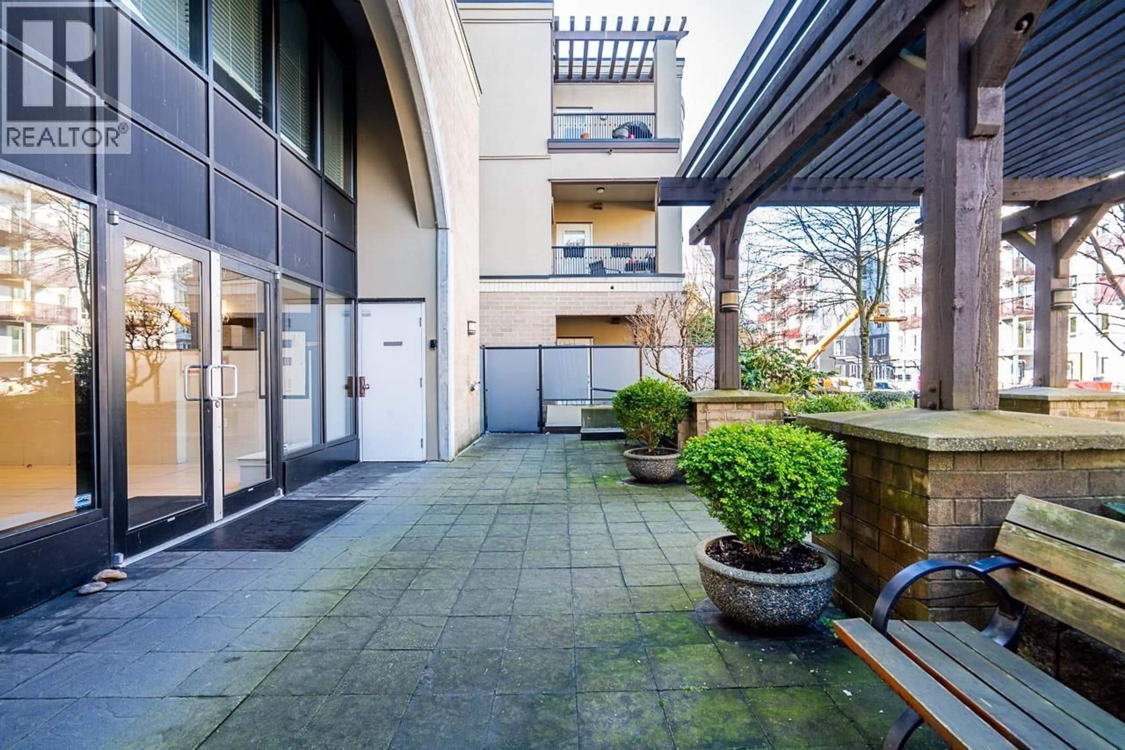 Indoor foyer for 310 - 2478 WELCHER AVENUE, Port Coquitlam British Columbia V3C0A6