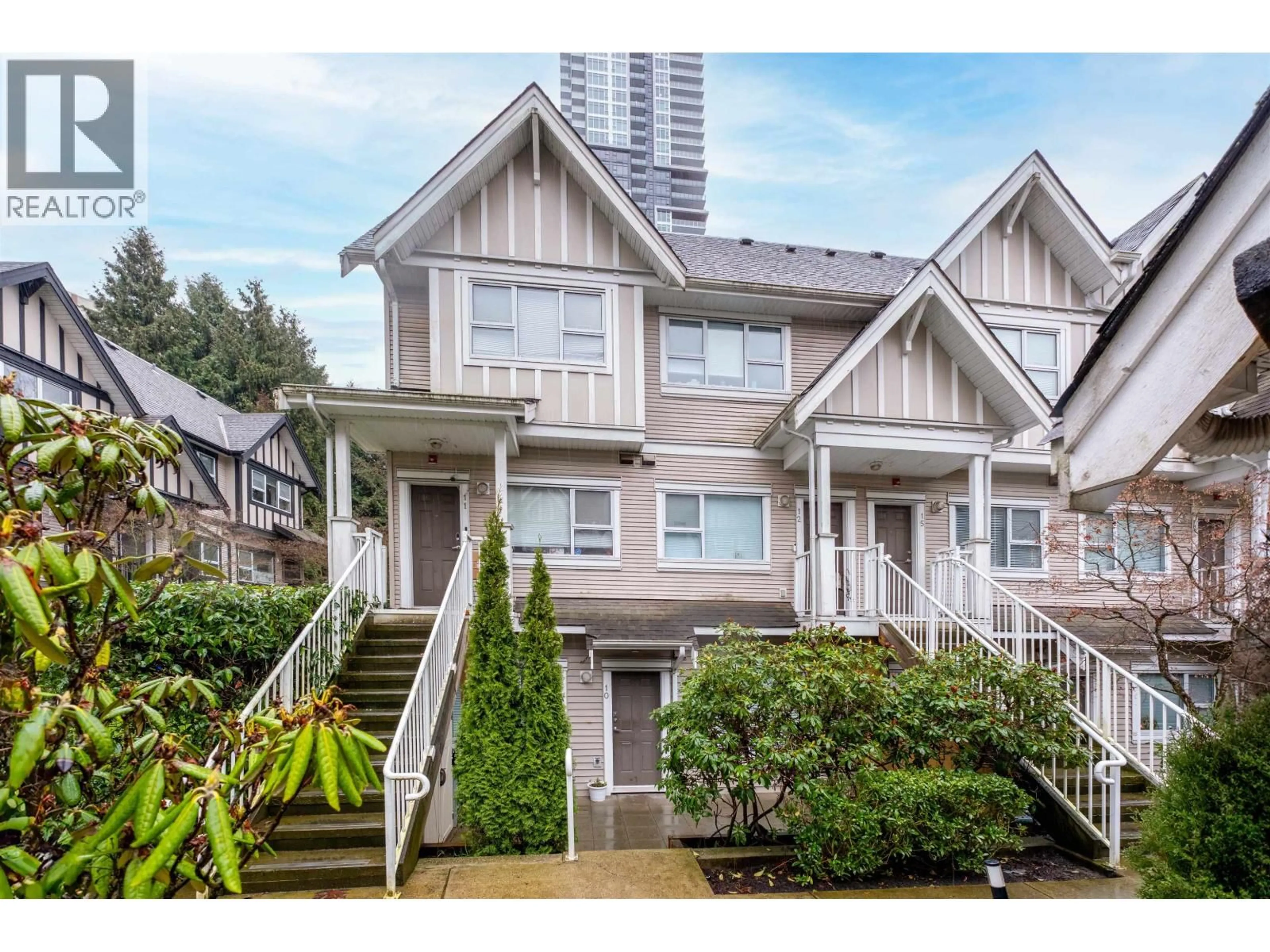 Unknown for 10 - 730 FARROW STREET, Coquitlam British Columbia V3J7Y7