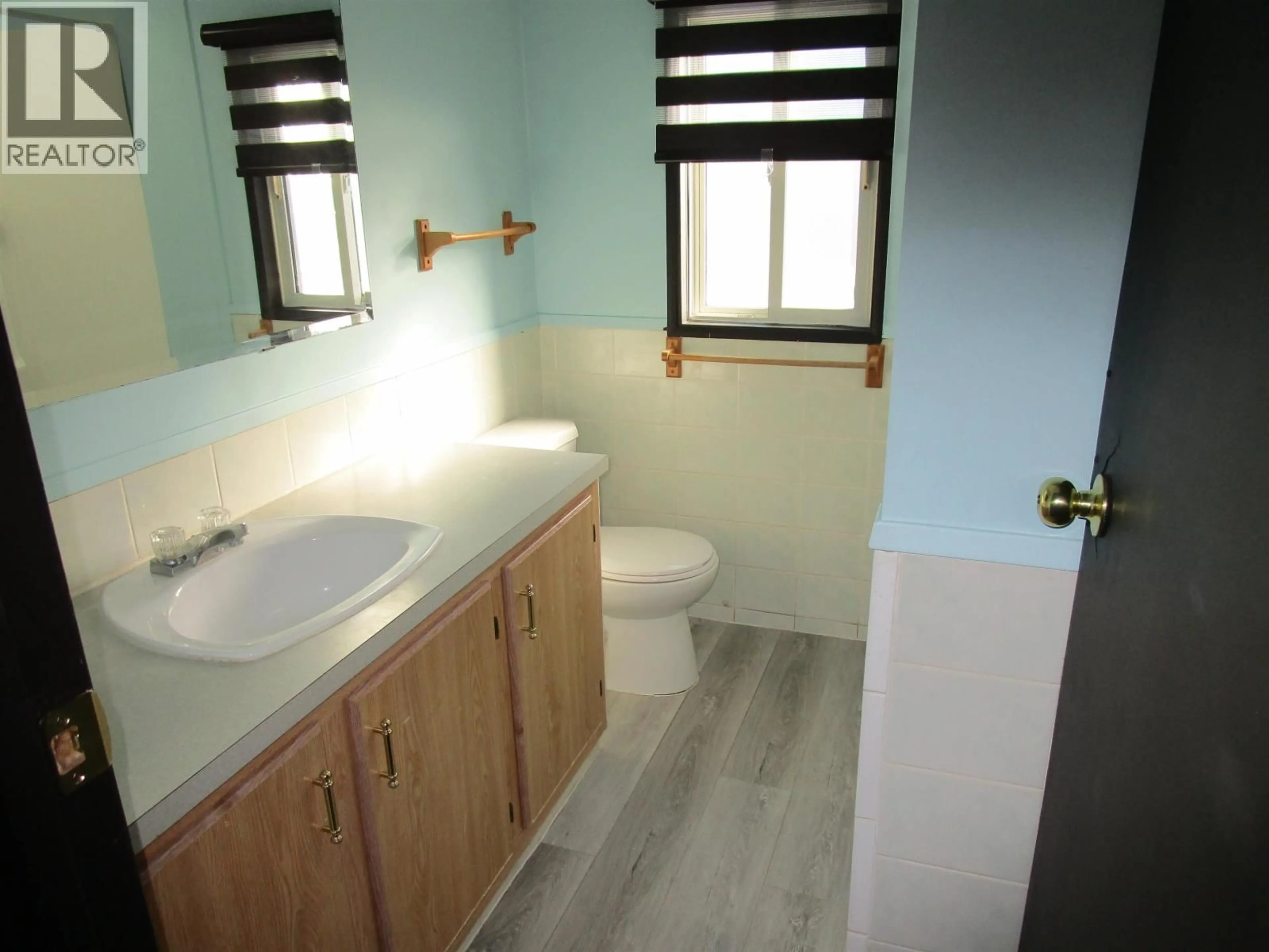 Standard bathroom, unknown for 42 - 5506 PARK DRIVE, 103 Mile House British Columbia V0K2E1