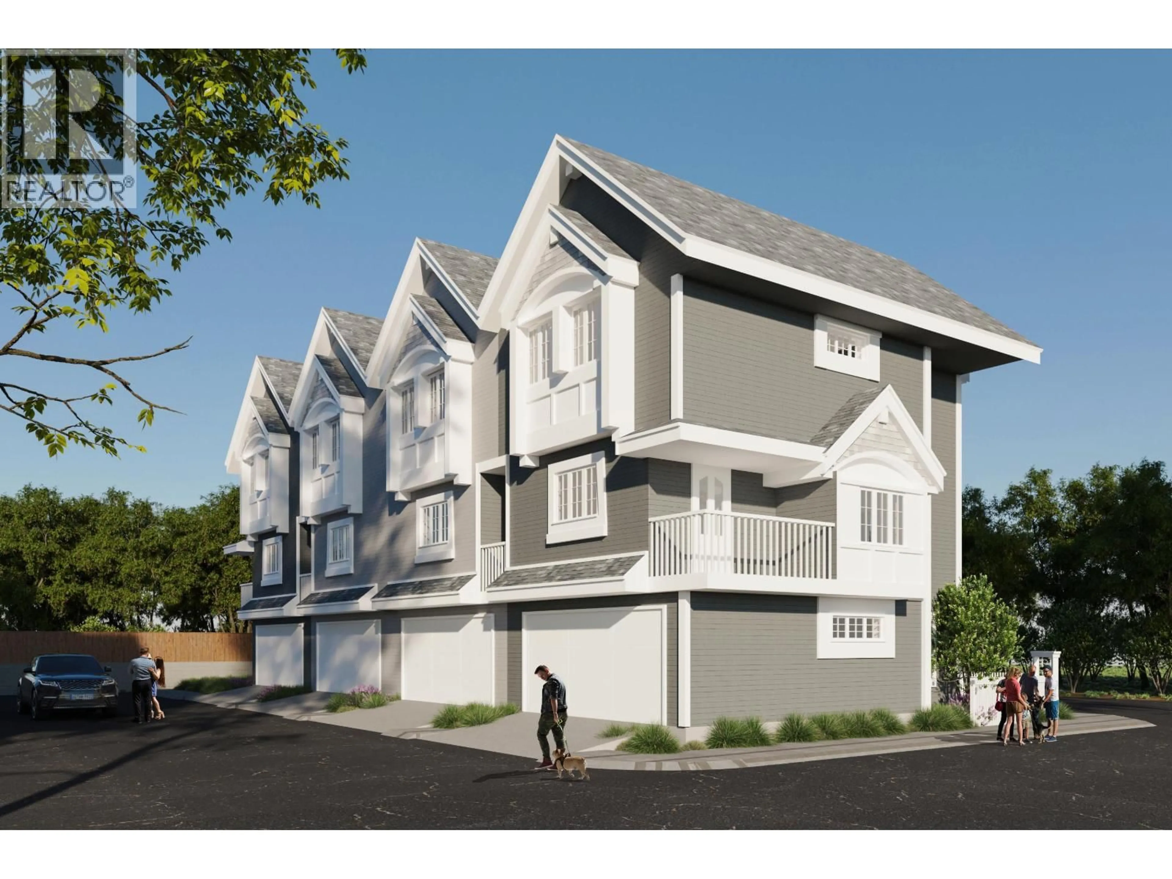 Unknown for 7 - 2808 ST. GEORGE STREET, Port Moody British Columbia V3H2H3