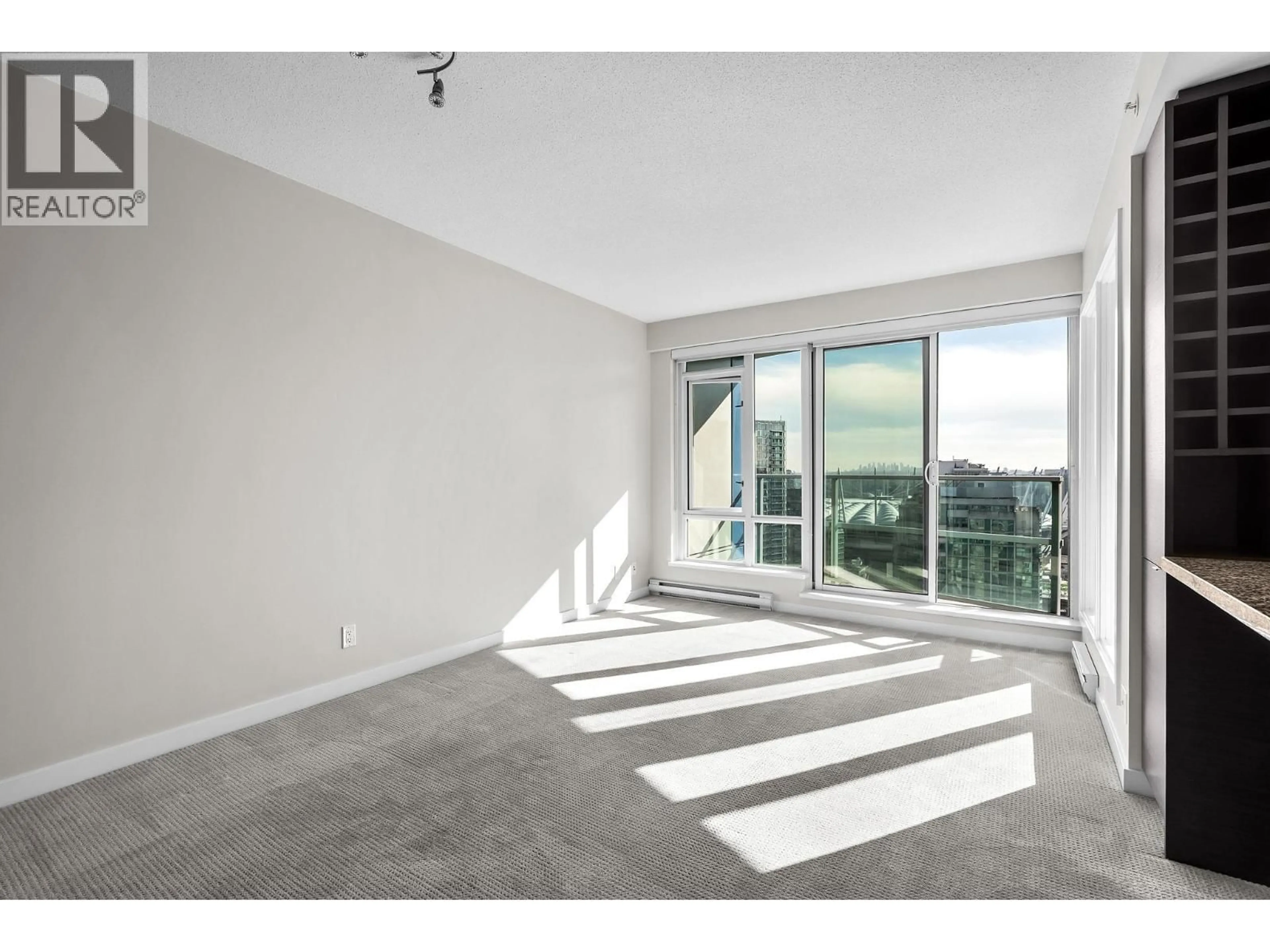 A pic of a room for 2306 - 833 HOMER STREET, Vancouver British Columbia V6B0H4
