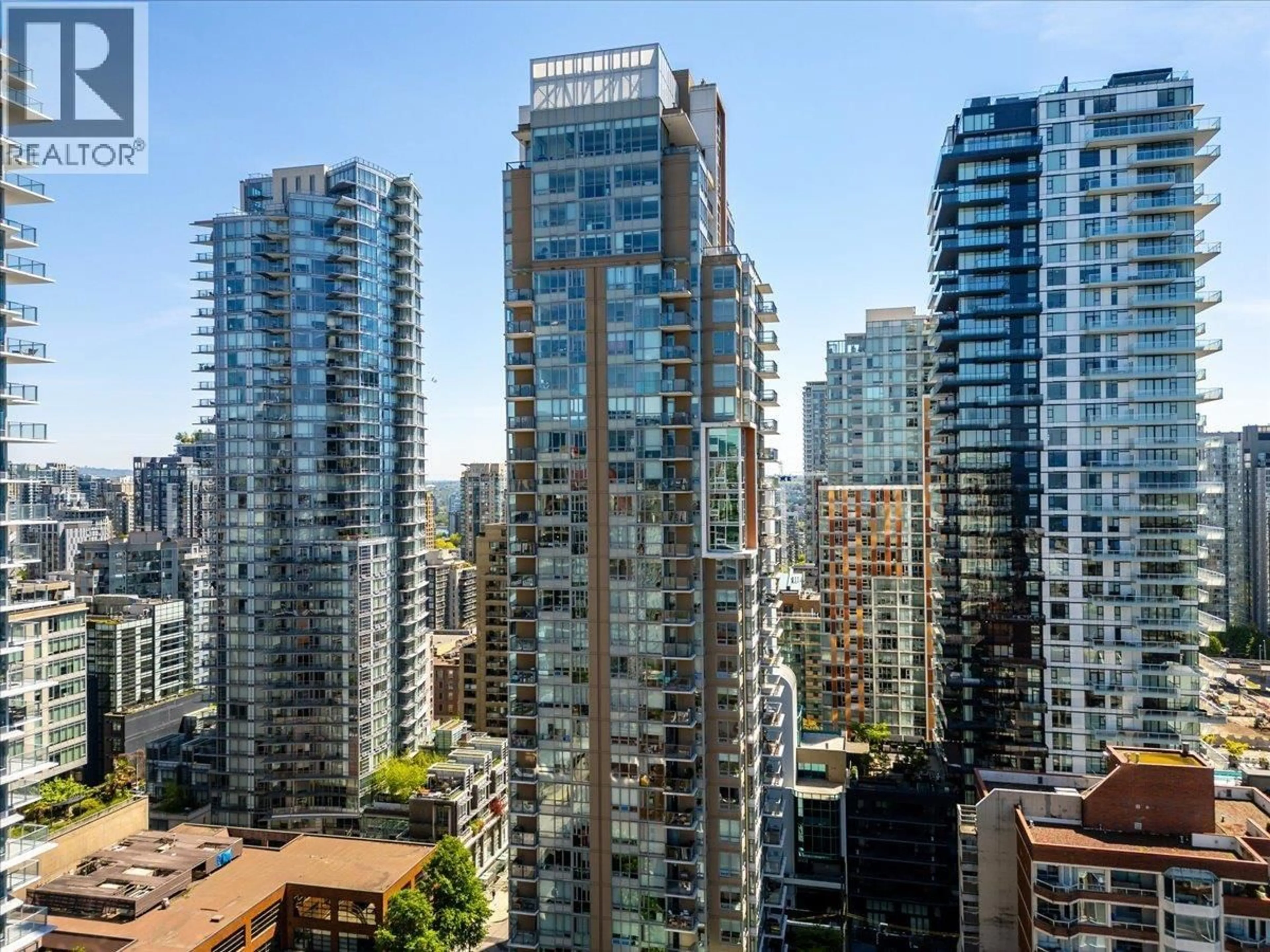 Unknown for 1506 - 1308 HORNBY STREET, Vancouver British Columbia V6Z0C5