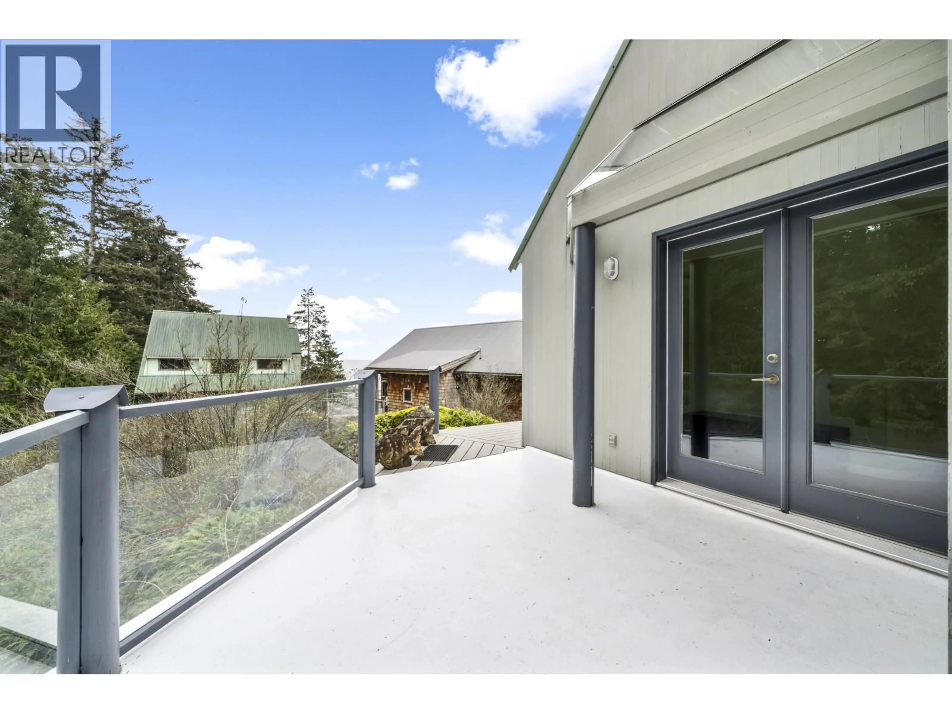 Patio, unknown for 28 PASSAGE ISLAND, Vancouver British Columbia V7W1V7