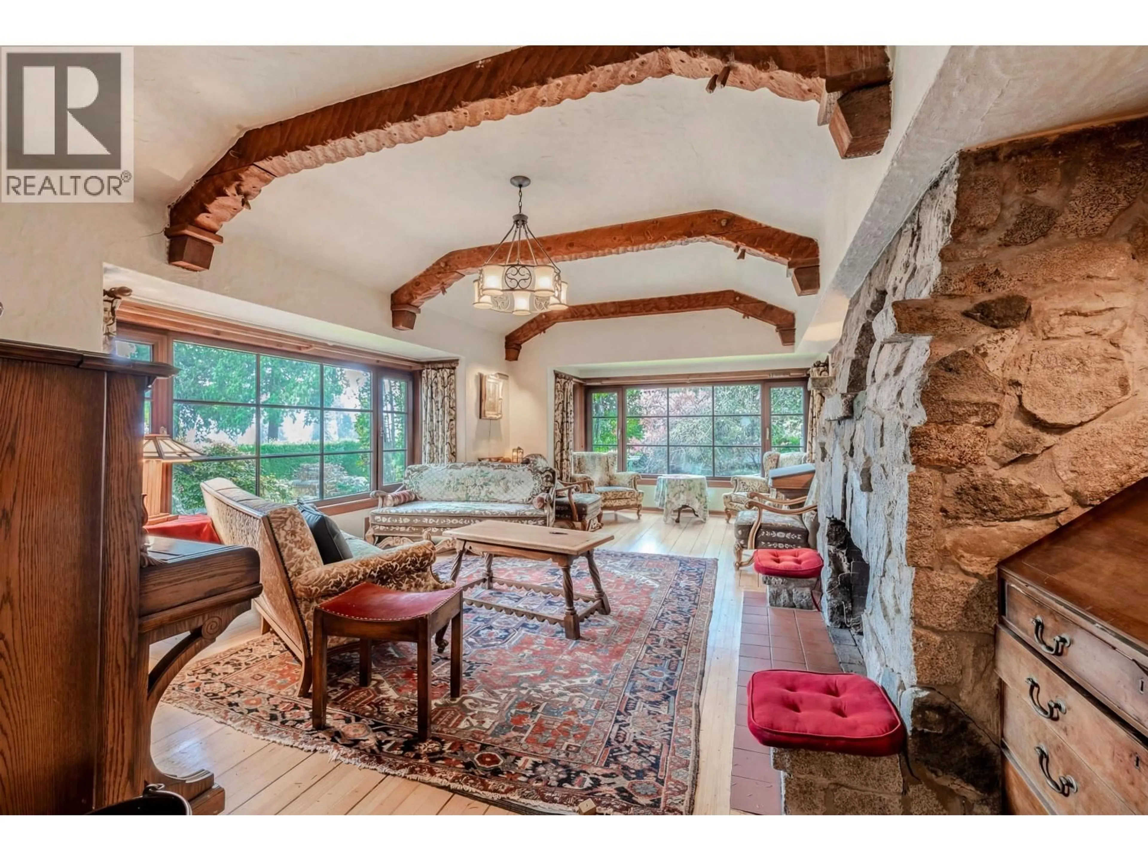 Unknown for 1650 PALMERSTON AVENUE, West Vancouver British Columbia V7V2T8