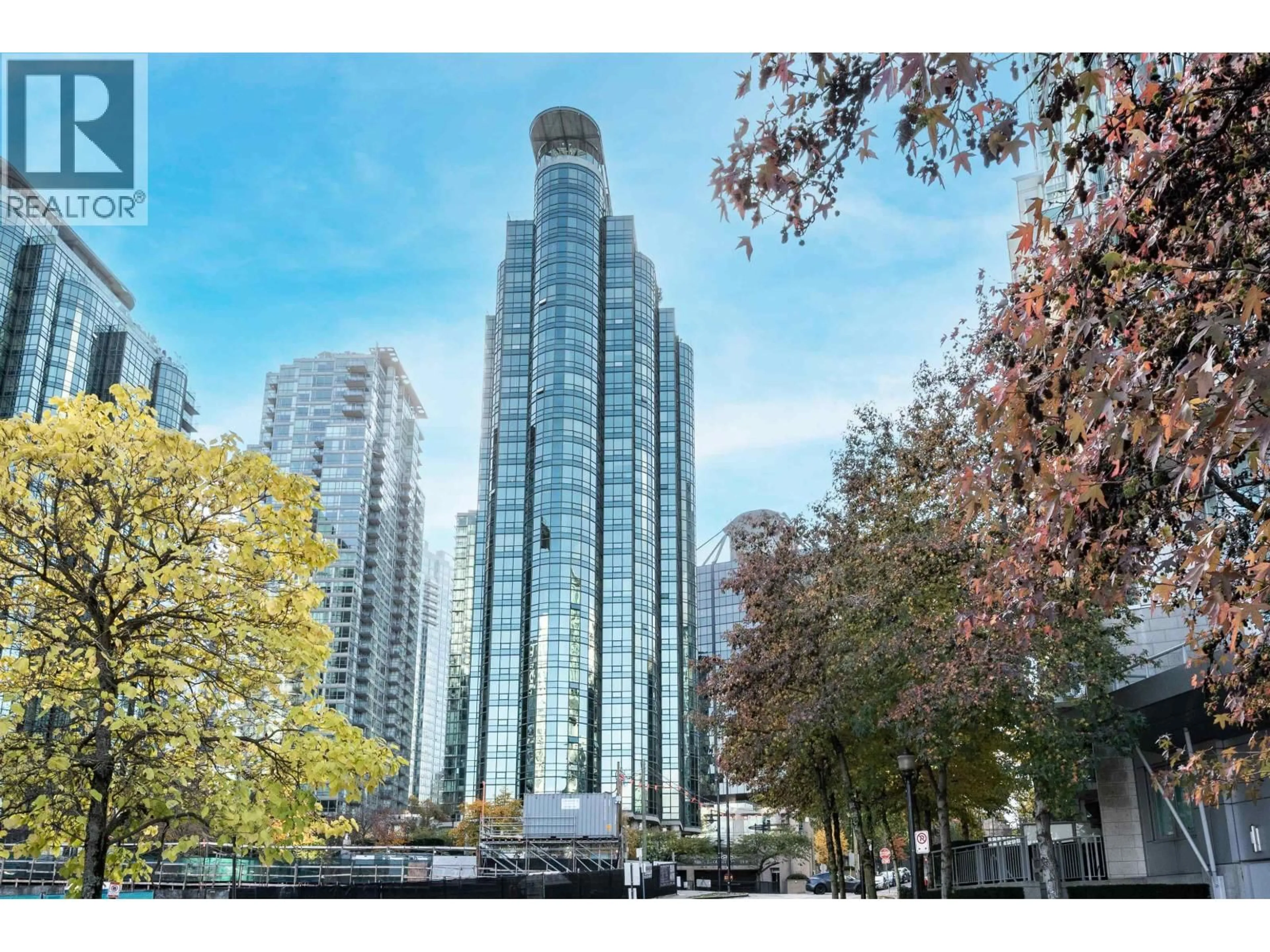 Unknown for 2405 - 588 BROUGHTON STREET, Vancouver British Columbia V6G3E3