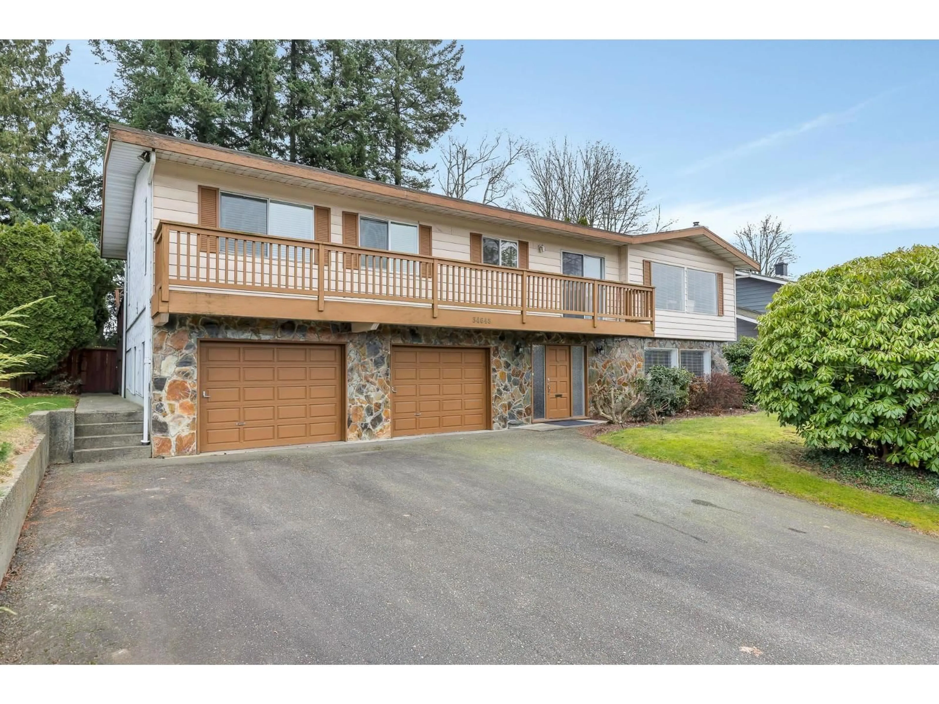 Unknown for 34648 BLATCHFORD WAY, Abbotsford British Columbia V2S6M7