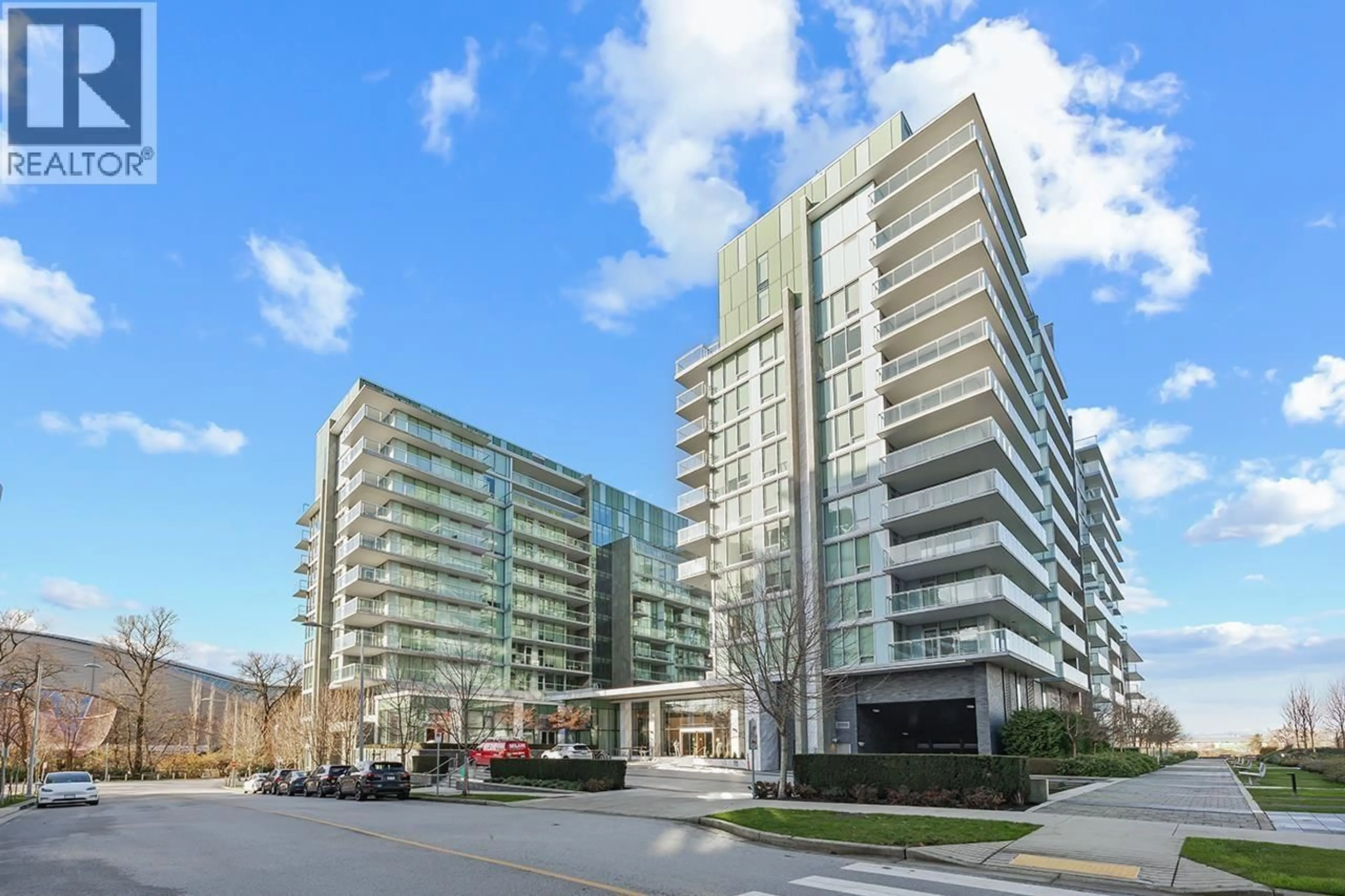 Unknown for 1004 - 6633 PEARSON WAY, Richmond British Columbia V7C0C4