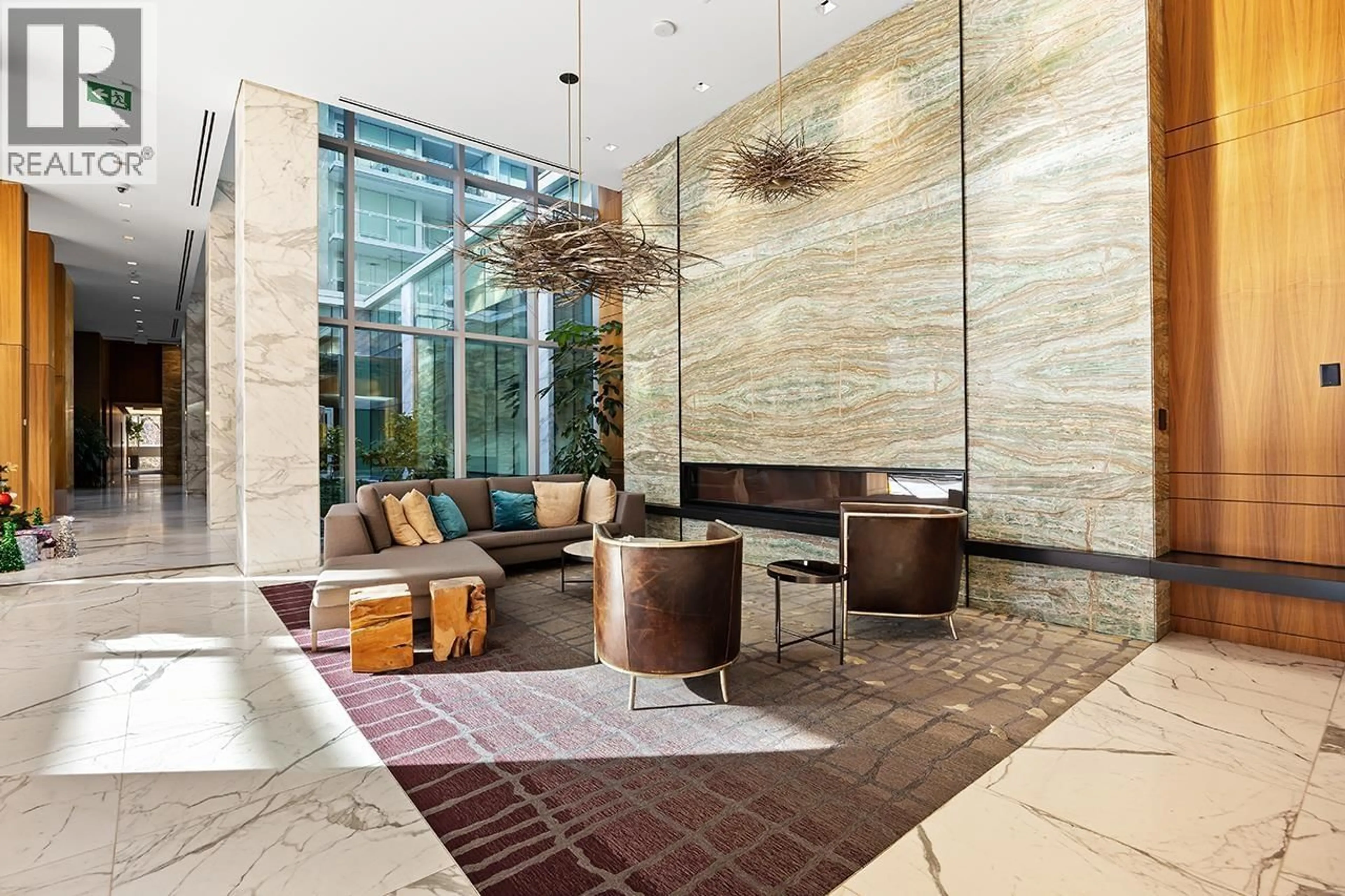 Lobby for 1004 - 6633 PEARSON WAY, Richmond British Columbia V7C0C4