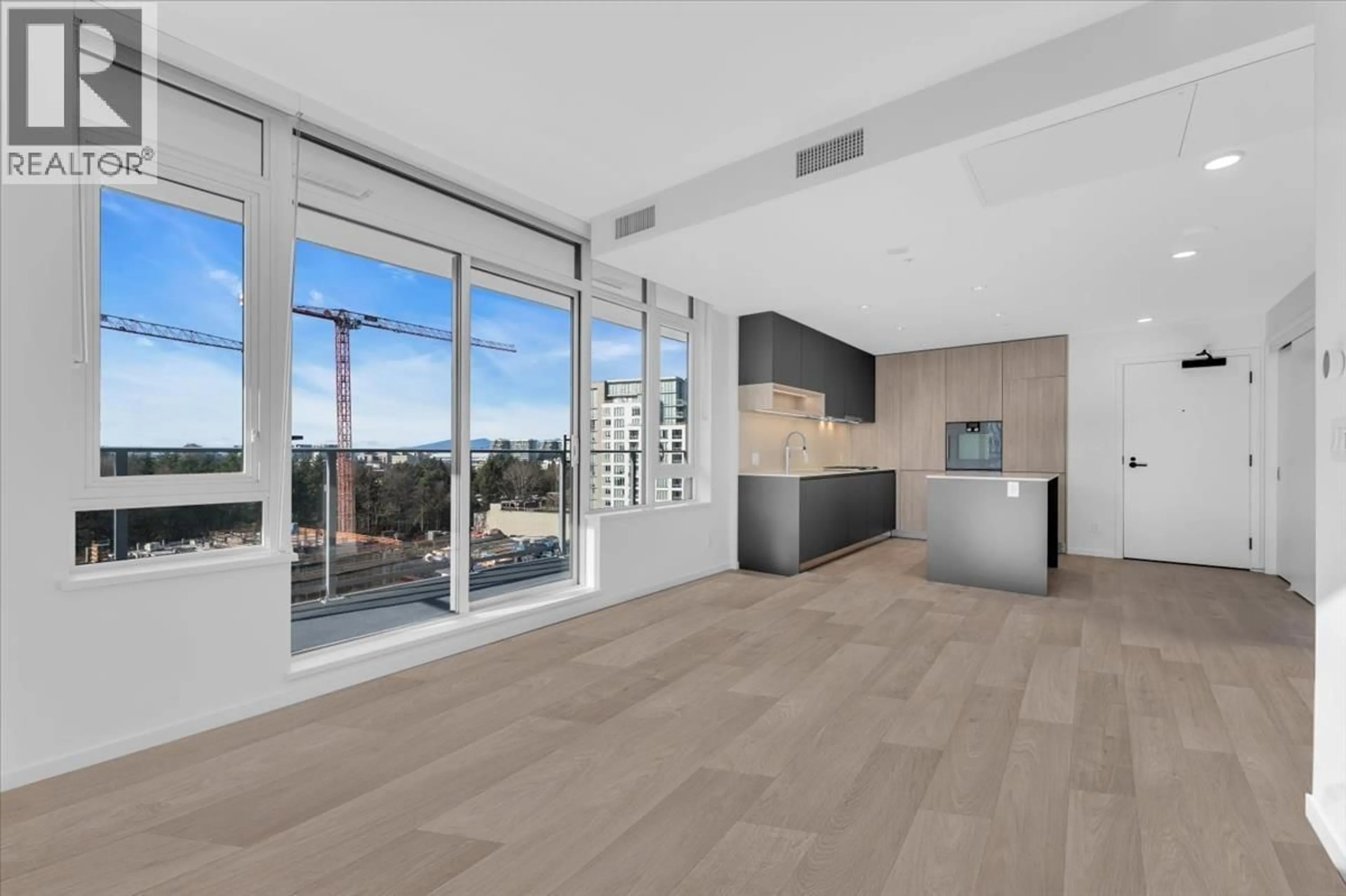 Unknown for 933 - 6300 MINORU BOULEVARD, Richmond British Columbia V6Y0N1