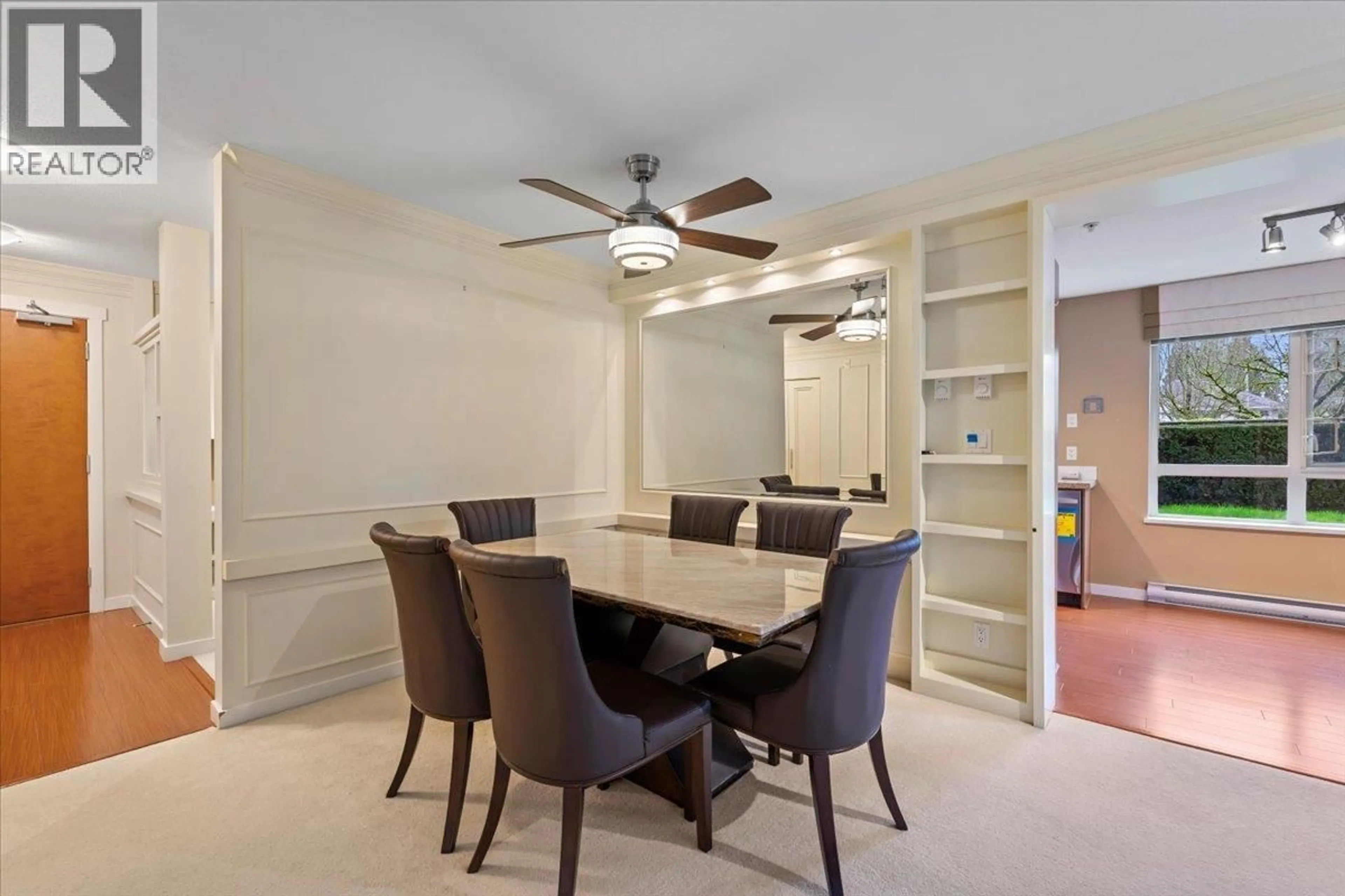 Dining room, unknown for 103 - 3097 LINCOLN AVENUE, Coquitlam British Columbia V3B0E3