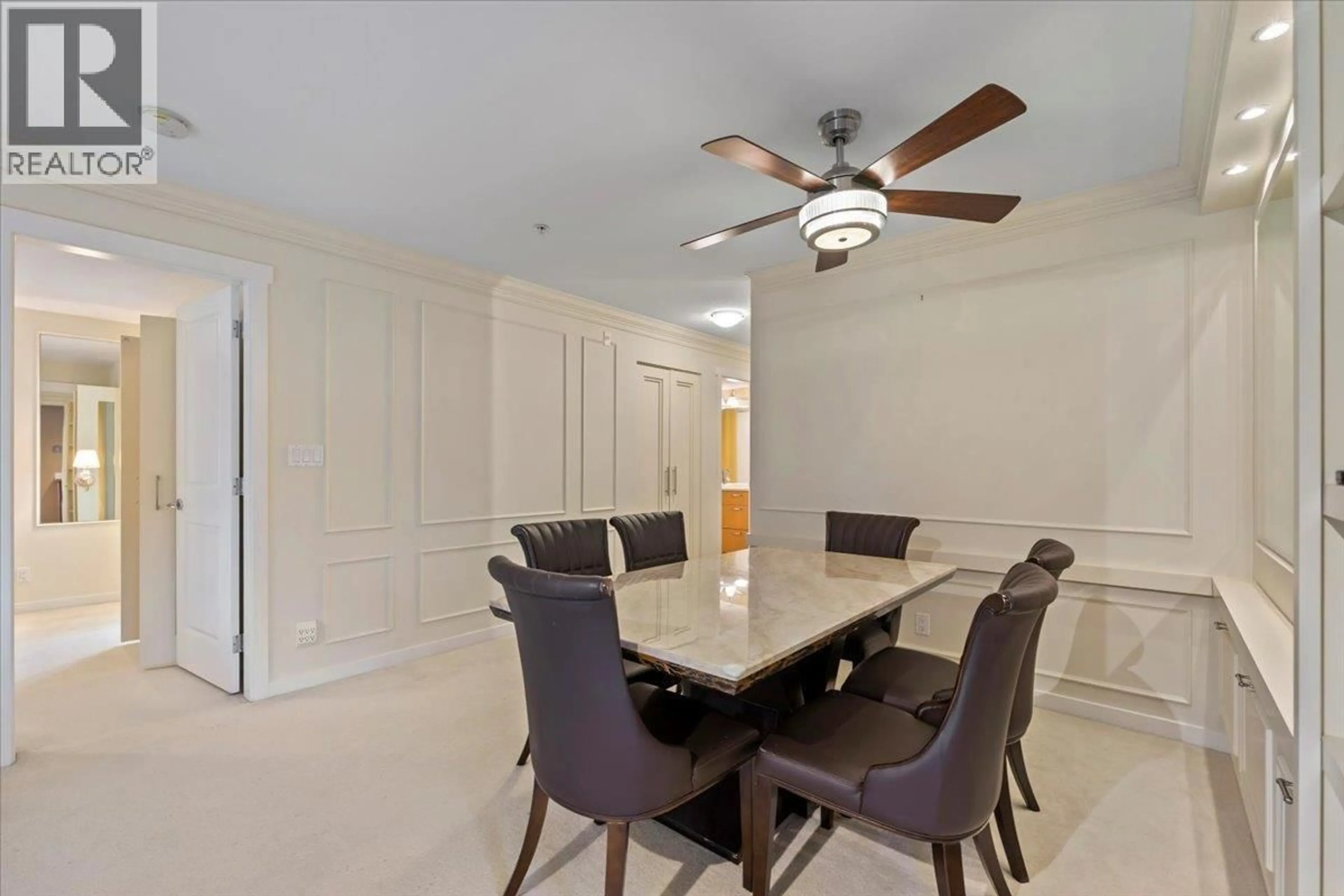 Dining room, unknown for 103 - 3097 LINCOLN AVENUE, Coquitlam British Columbia V3B0E3