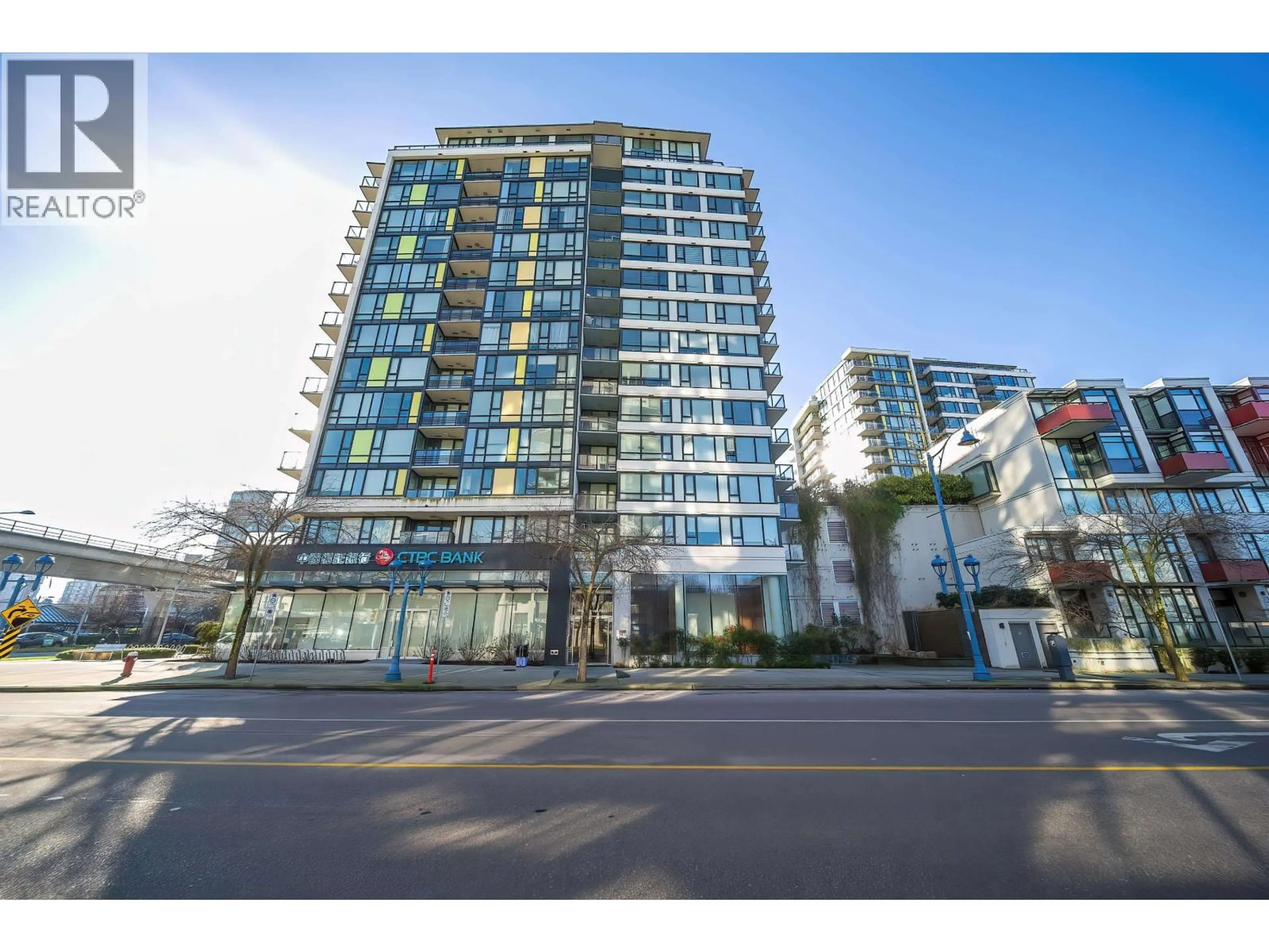 Unknown for PH6 - 7988 ACKROYD ROAD, Richmond British Columbia V6X0K6