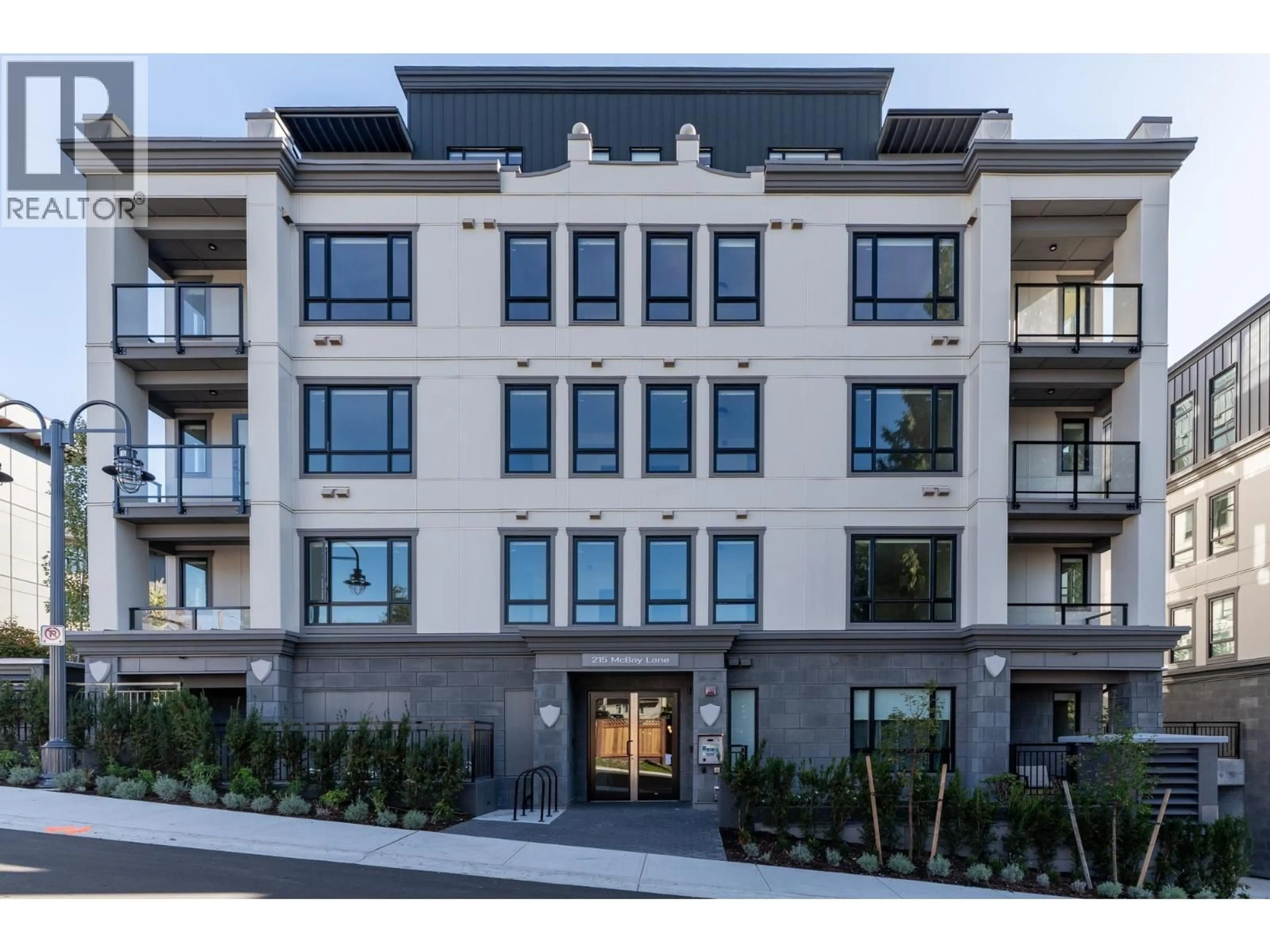 Unknown for 616 - 215 MCBAY LANE, Coquitlam British Columbia V3K0H7