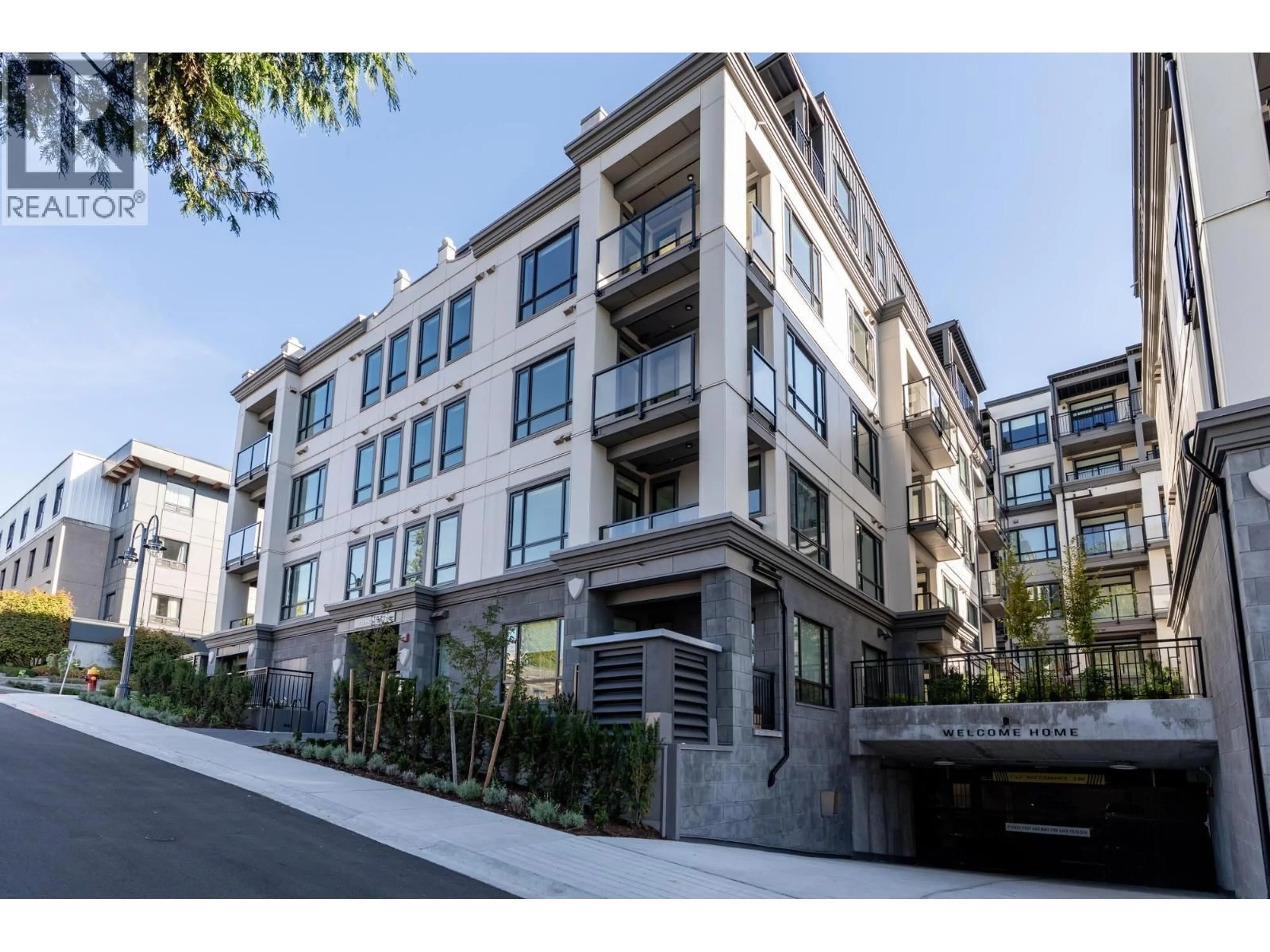 Unknown for 616 - 215 MCBAY LANE, Coquitlam British Columbia V3K0H7