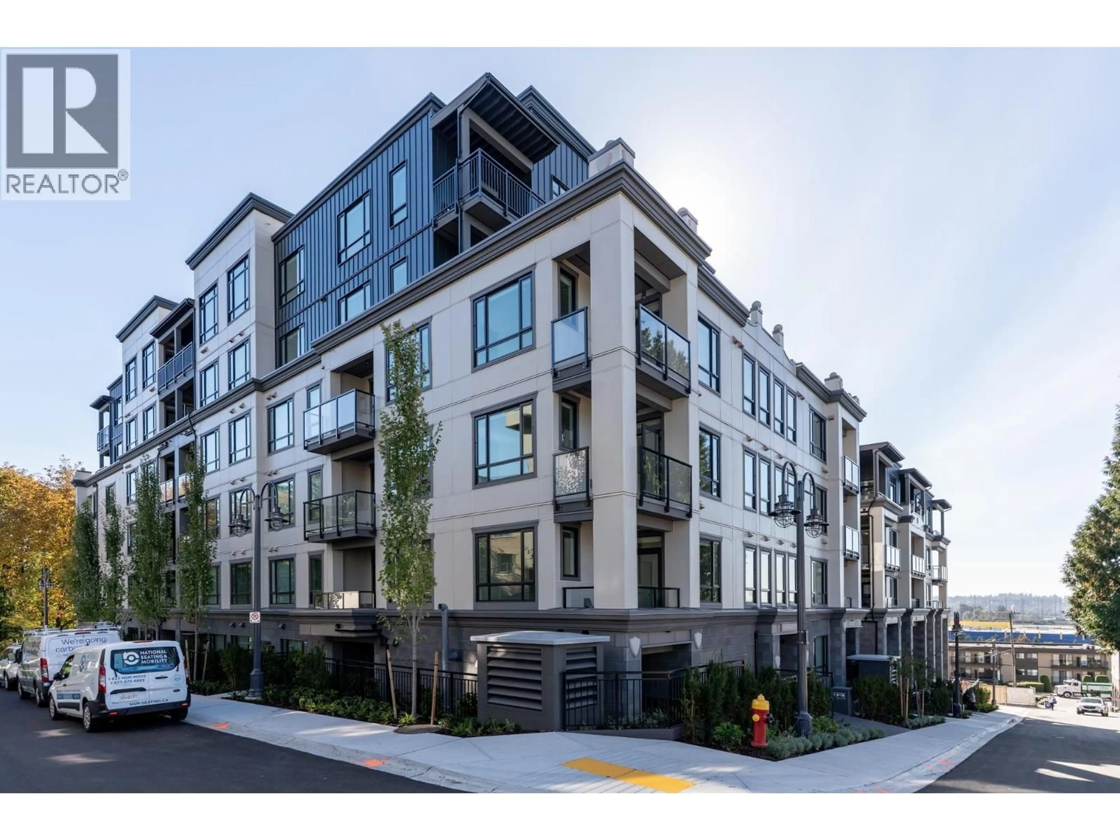 Unknown for 616 - 215 MCBAY LANE, Coquitlam British Columbia V3K0H7