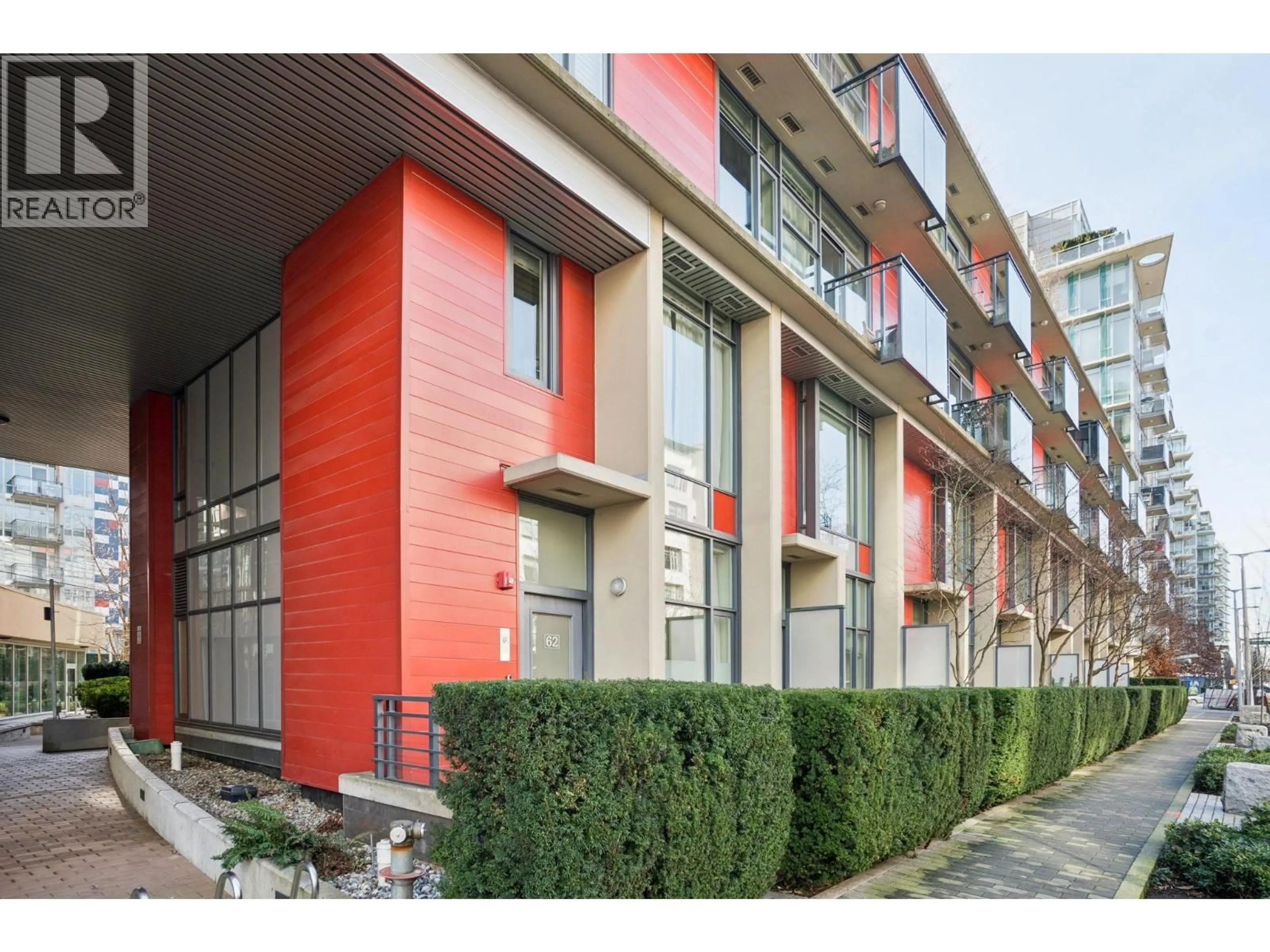 Unknown for 62 1ST AVENUE, Vancouver British Columbia V5Y0K4