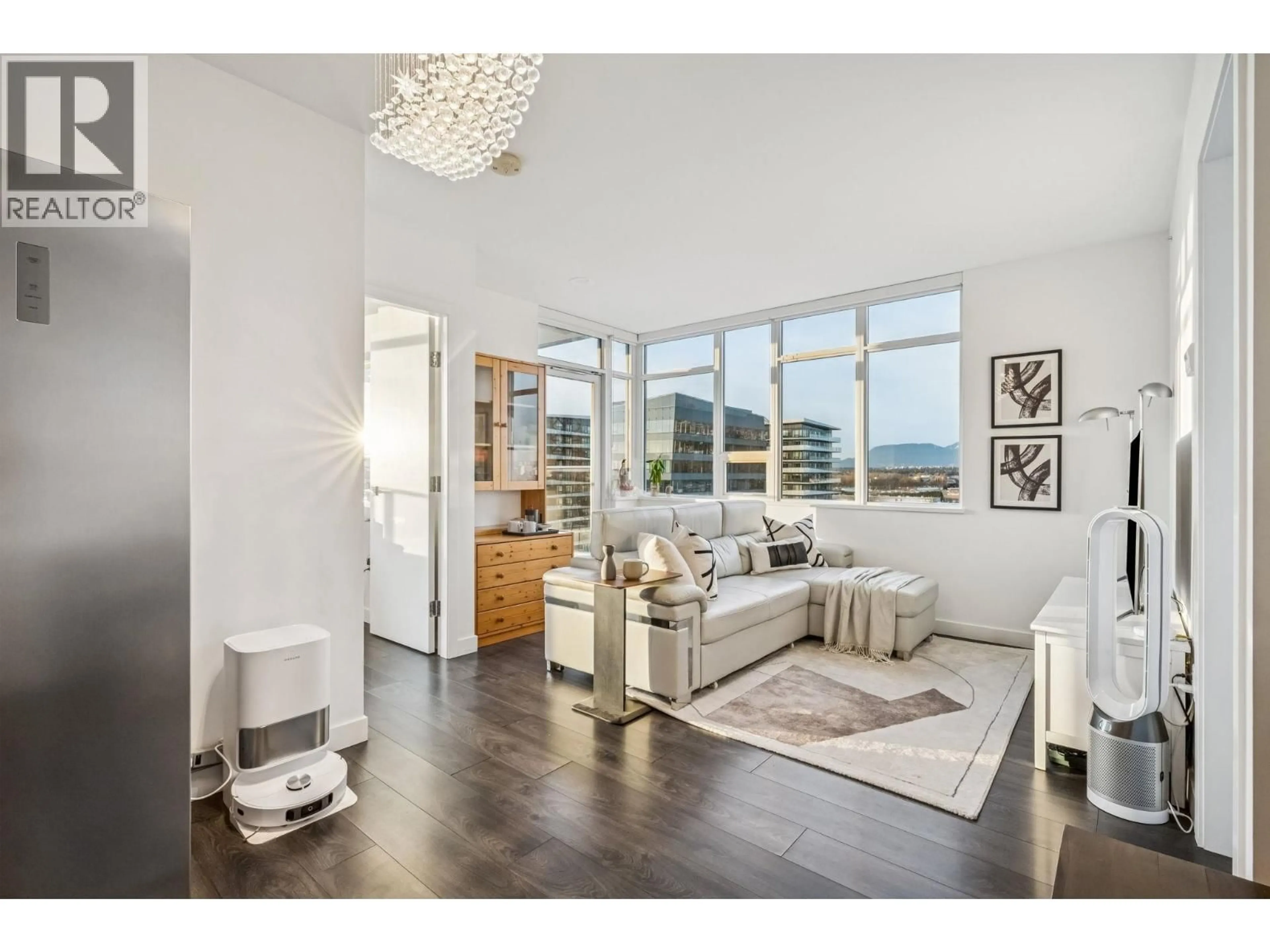 Unknown for 1209 - 5580 NO. 3 ROAD, Richmond British Columbia V6X0R8