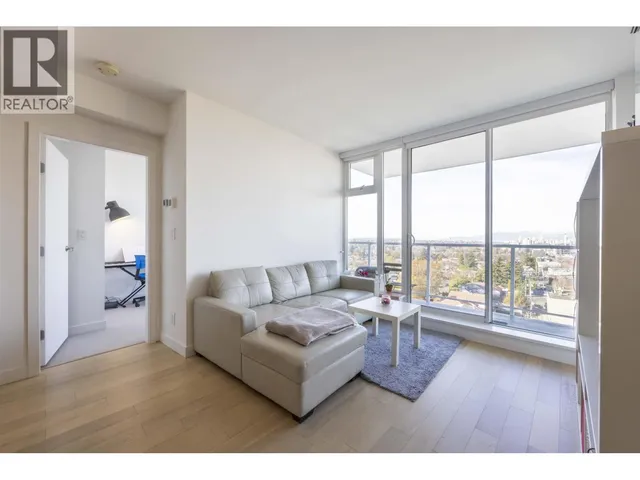 1505 - 4638 GLADSTONE STREET, Vancouver 3
