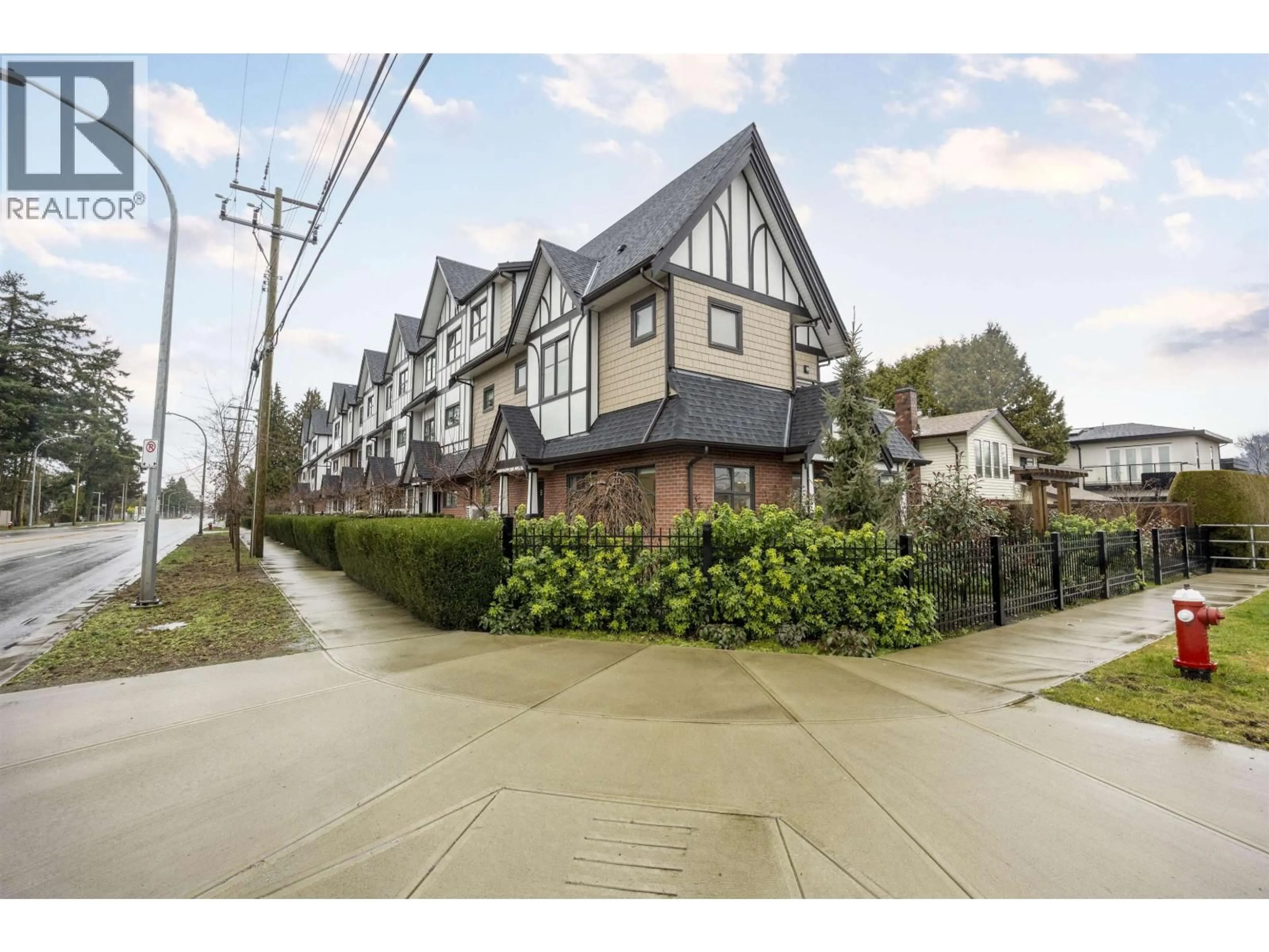 Unknown for 5 - 9899 STEVESTON HIGHWAY, Richmond British Columbia V7A1M9