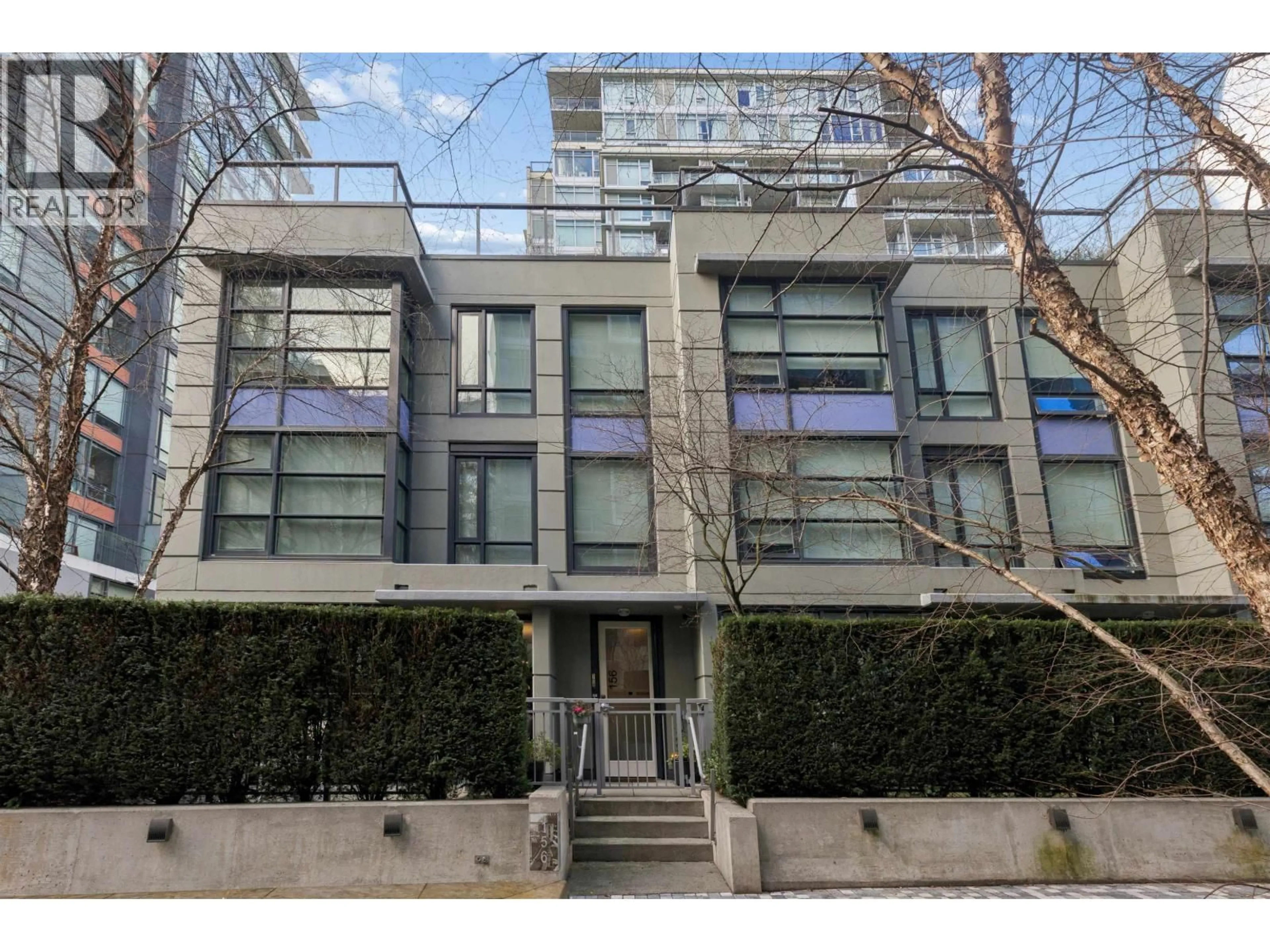 Unknown for 156 1ST AVENUE, Vancouver British Columbia V5Y0H6