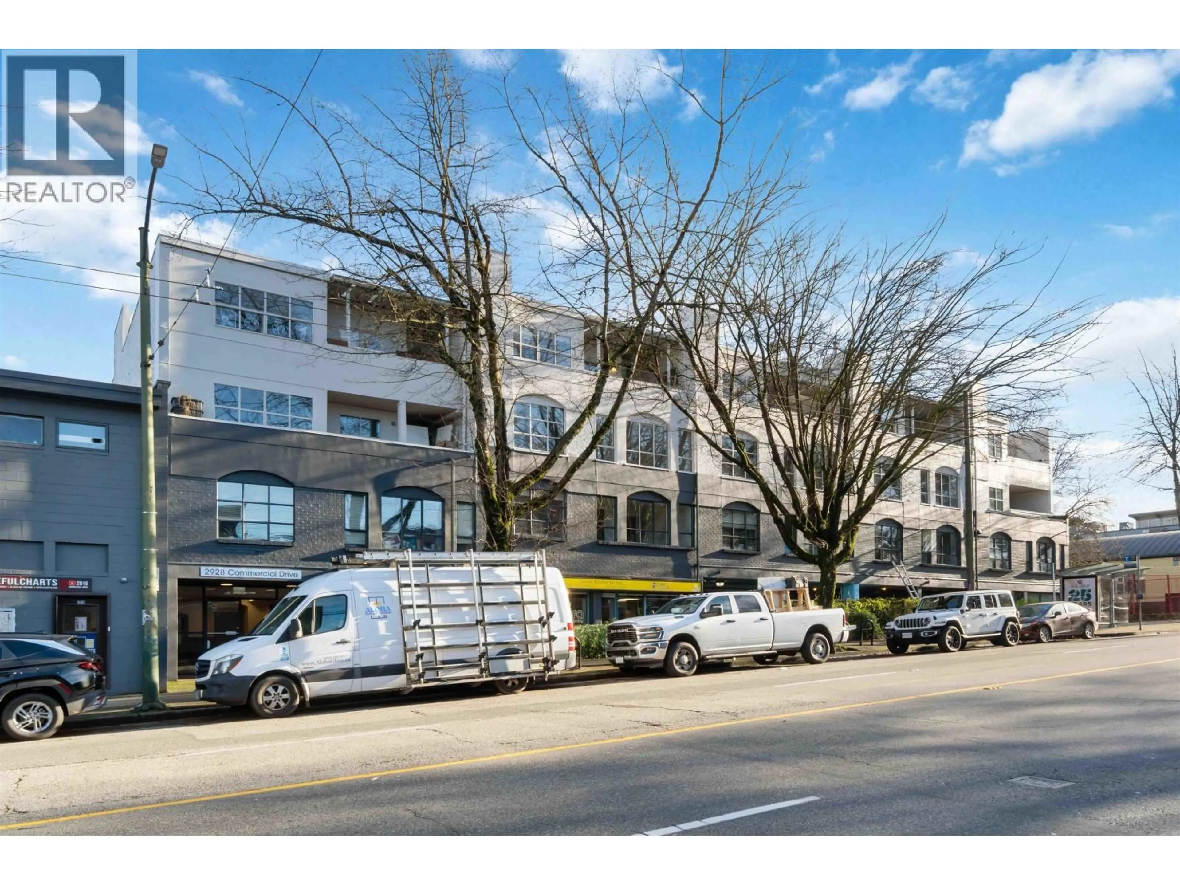 Unknown for 209 - 2928 COMMERCIAL DRIVE, Vancouver British Columbia V5N4C9