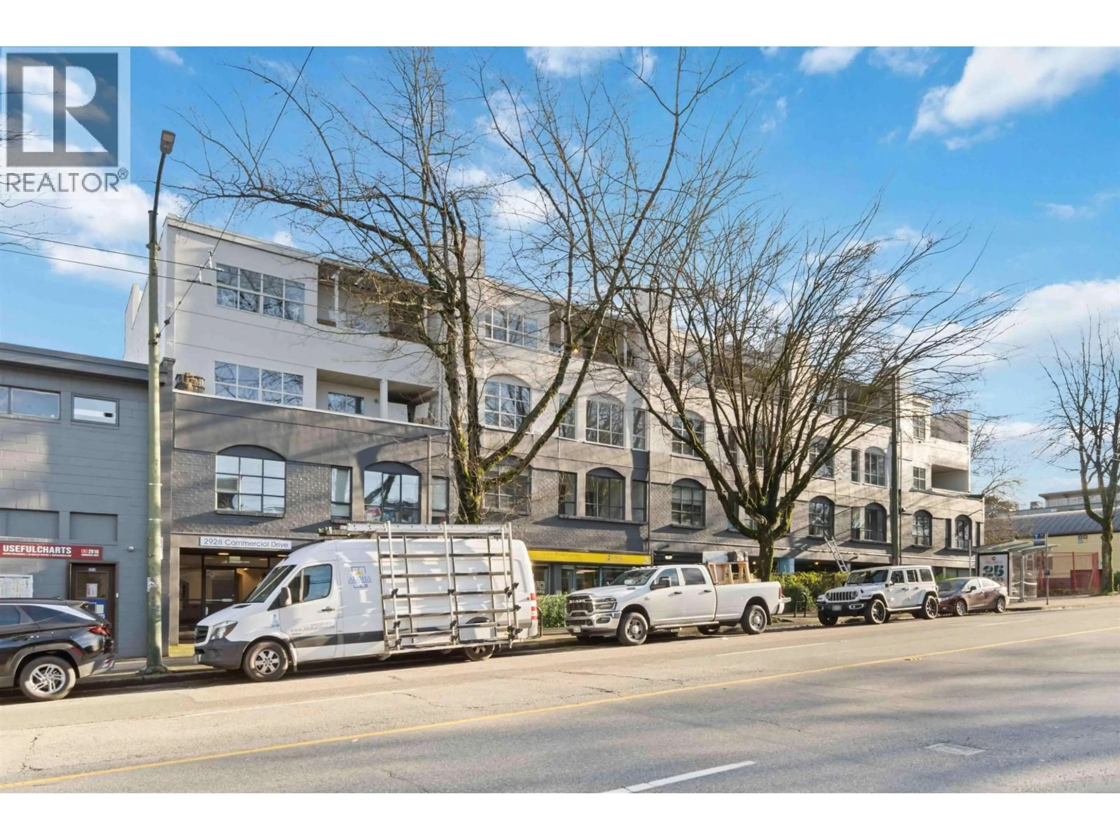 Unknown for 303 - 2928 COMMERCIAL DRIVE, Vancouver British Columbia V5N4C9