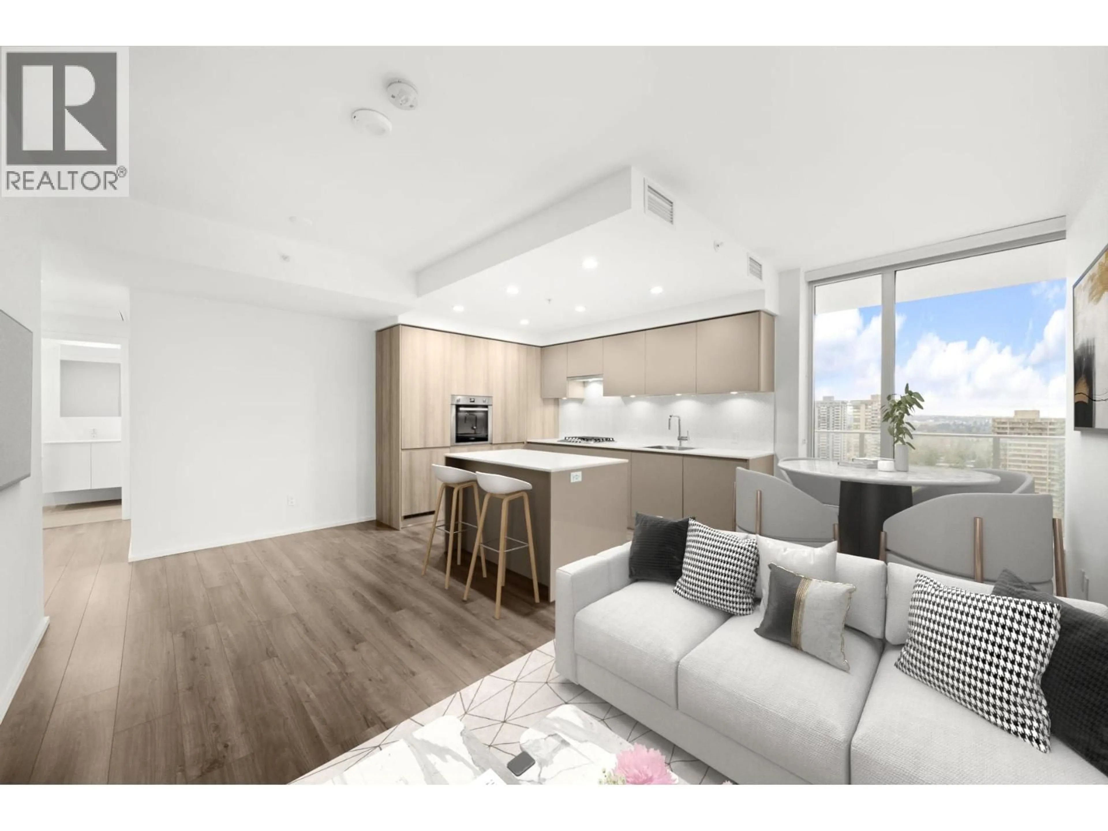 Unknown for 1310 - 3833 EVERGREEN PLACE, Burnaby British Columbia V3J0M3