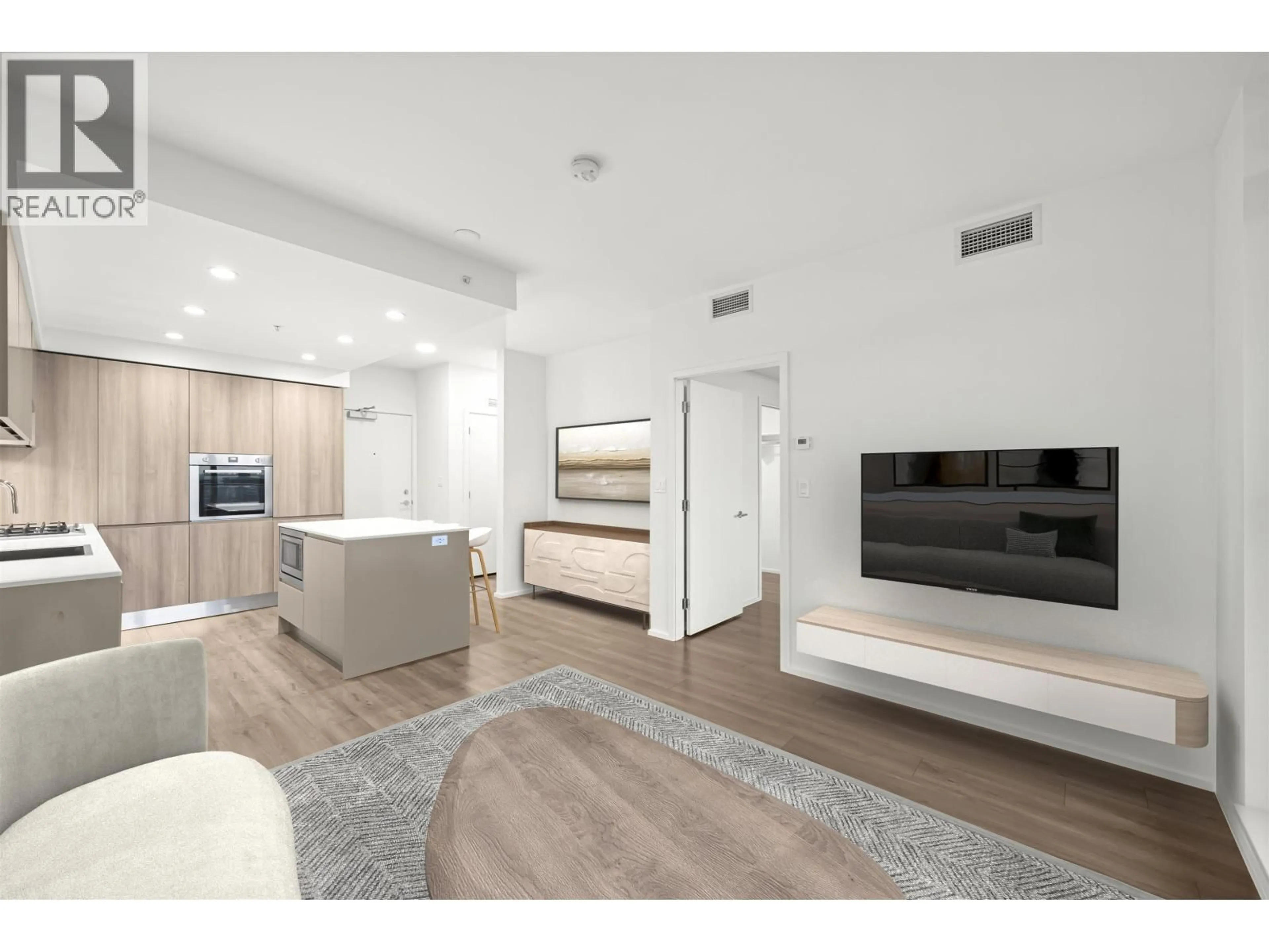 Unknown for 1909 - 3833 EVERGREEN PLACE, Burnaby British Columbia V3J0M2