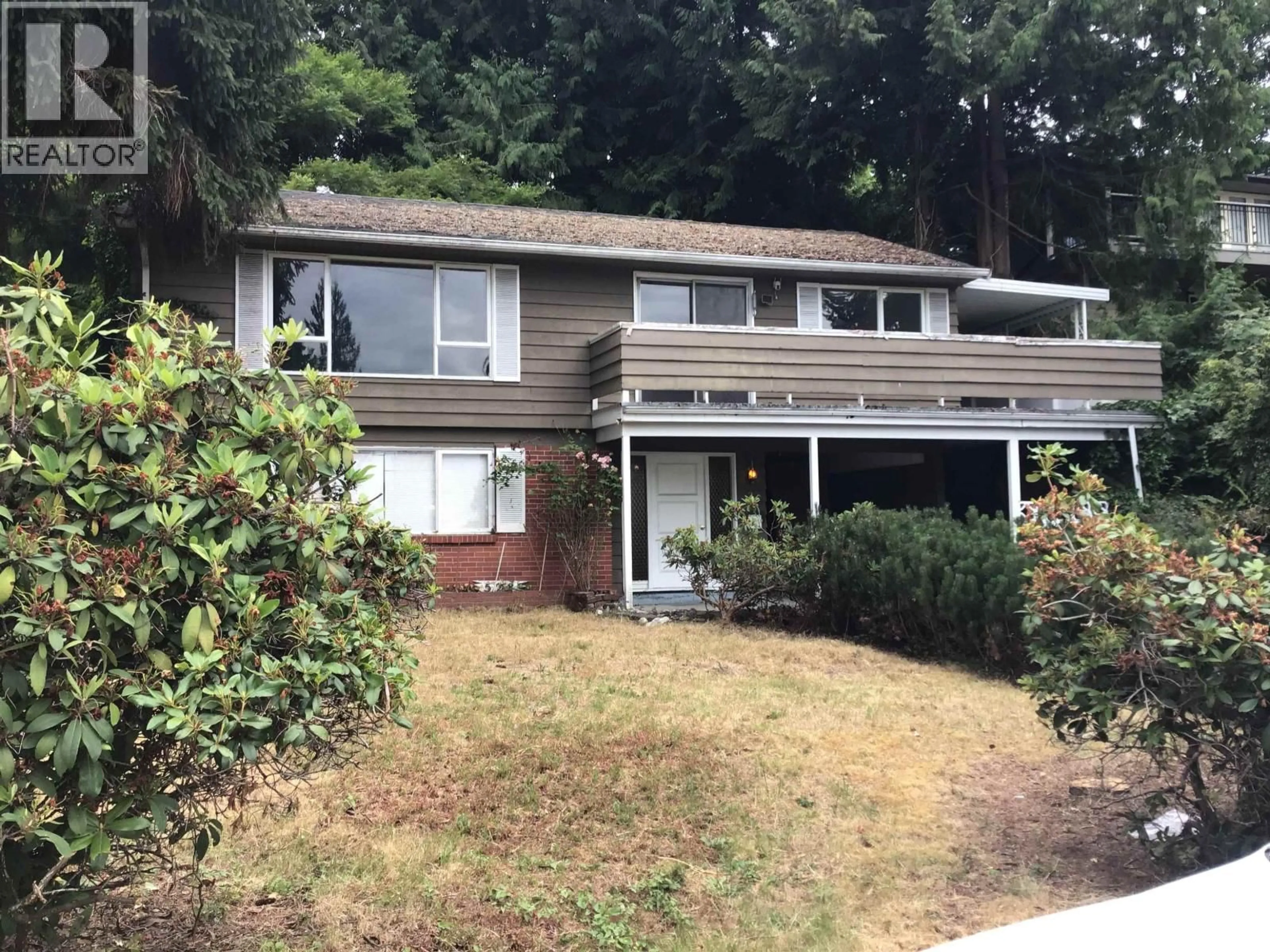 Unknown for 528 GREENWAY AVENUE, North Vancouver British Columbia V7N3C8