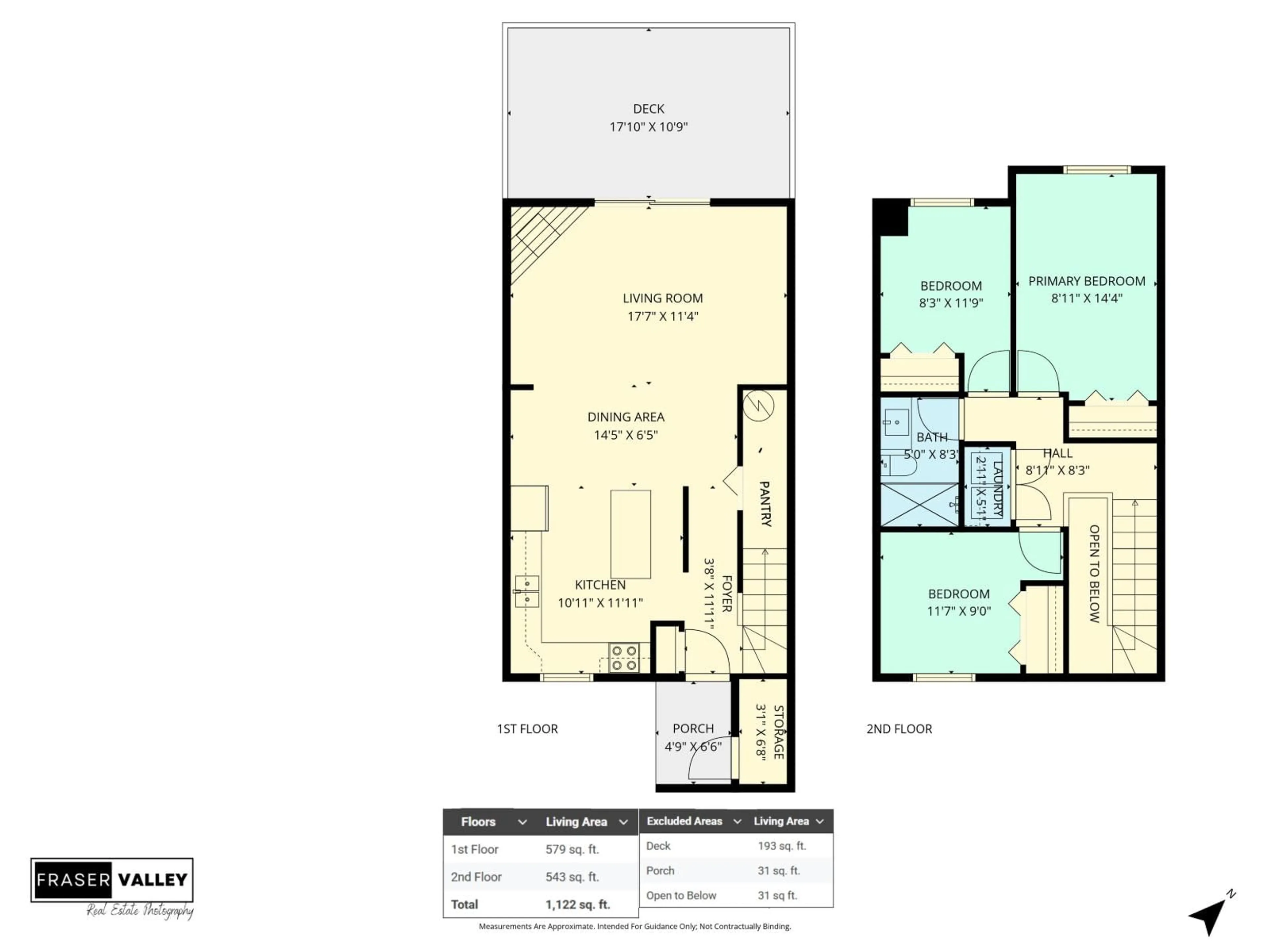Floor plan for 77 - 6657 138 STREET, Surrey British Columbia V3W5G7