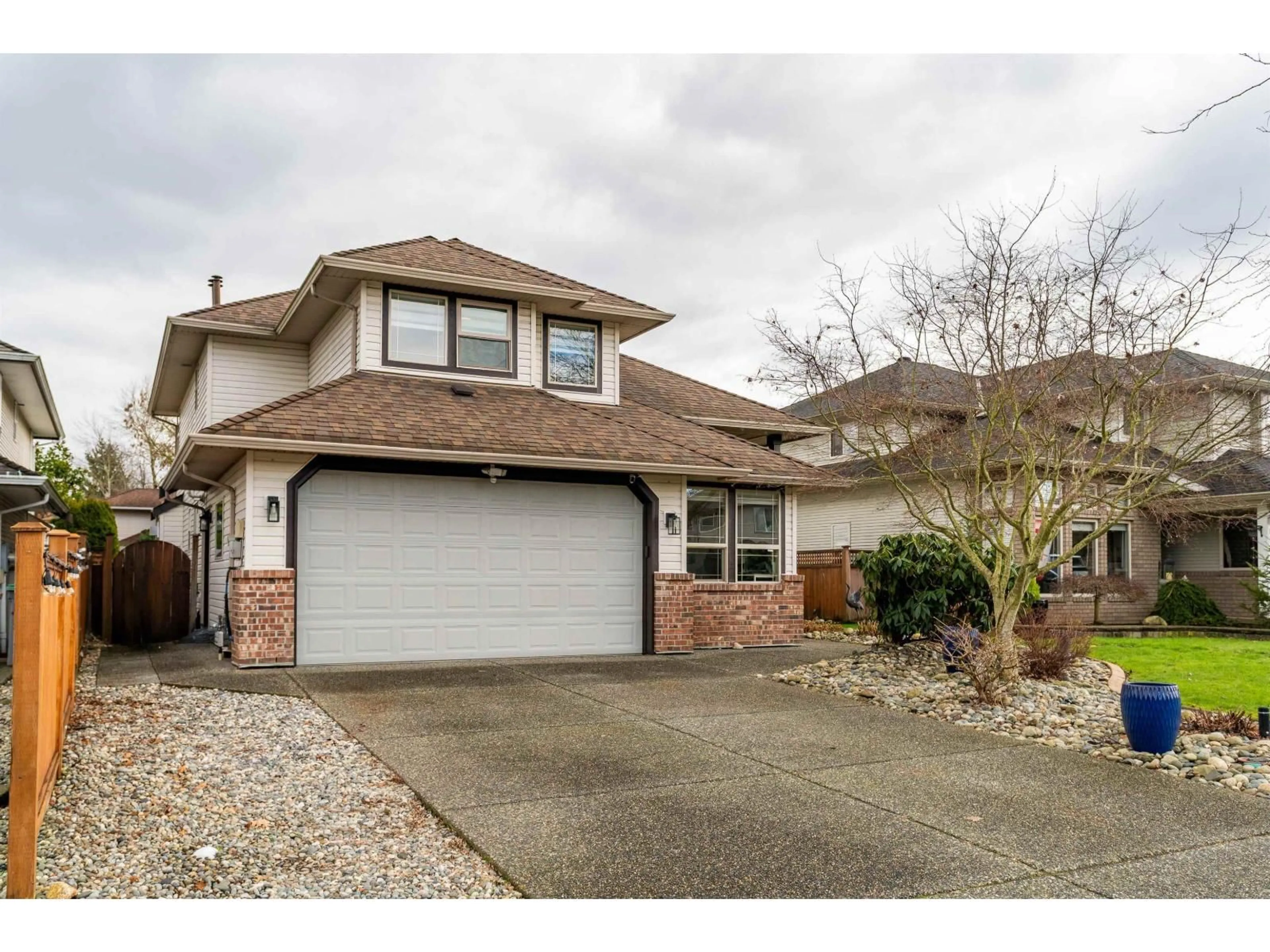 Unknown for 6528 187A STREET, Surrey British Columbia V3S8V2