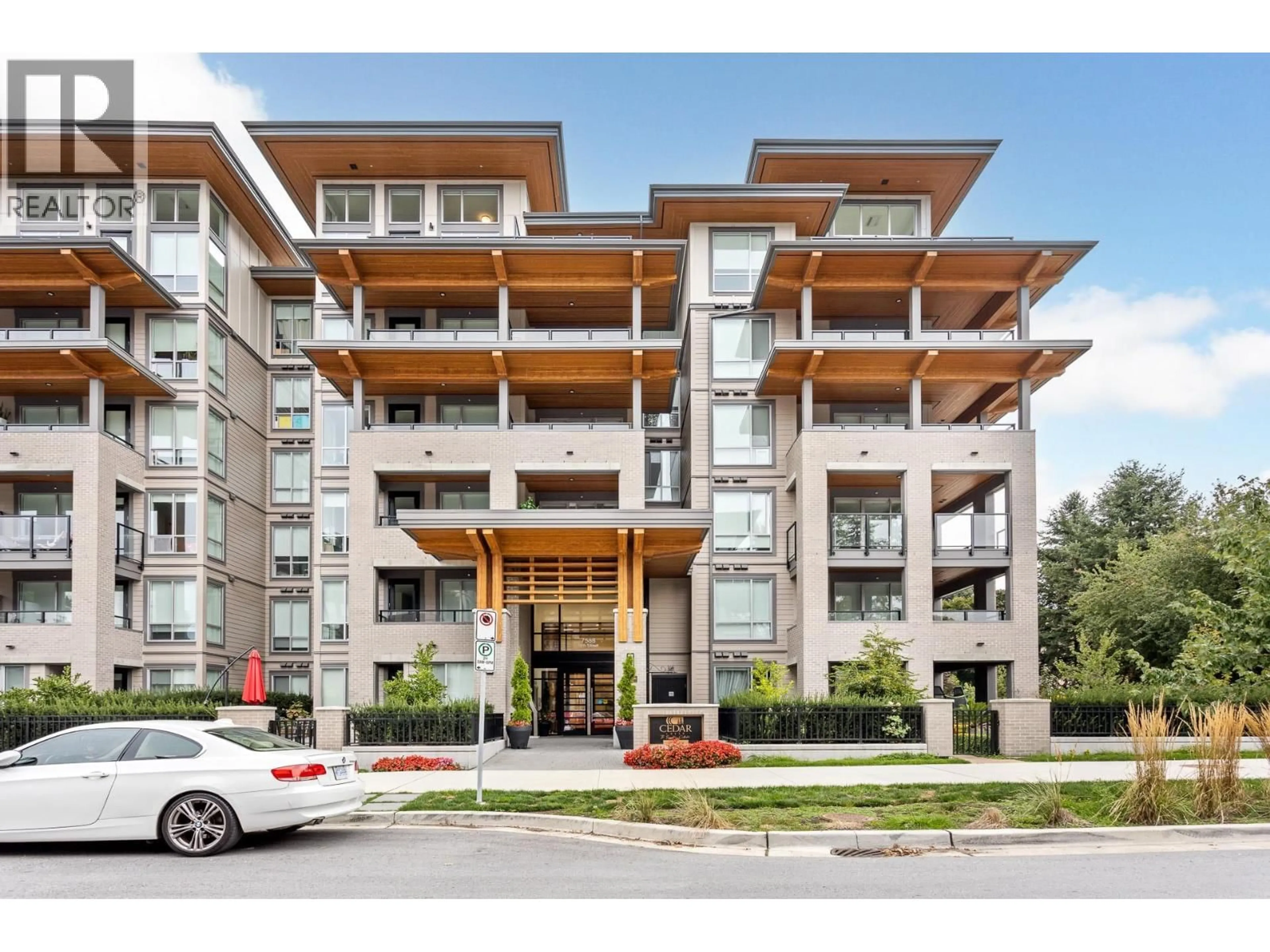 Unknown for 119 - 7588 16TH STREET, Burnaby British Columbia V3N0H8